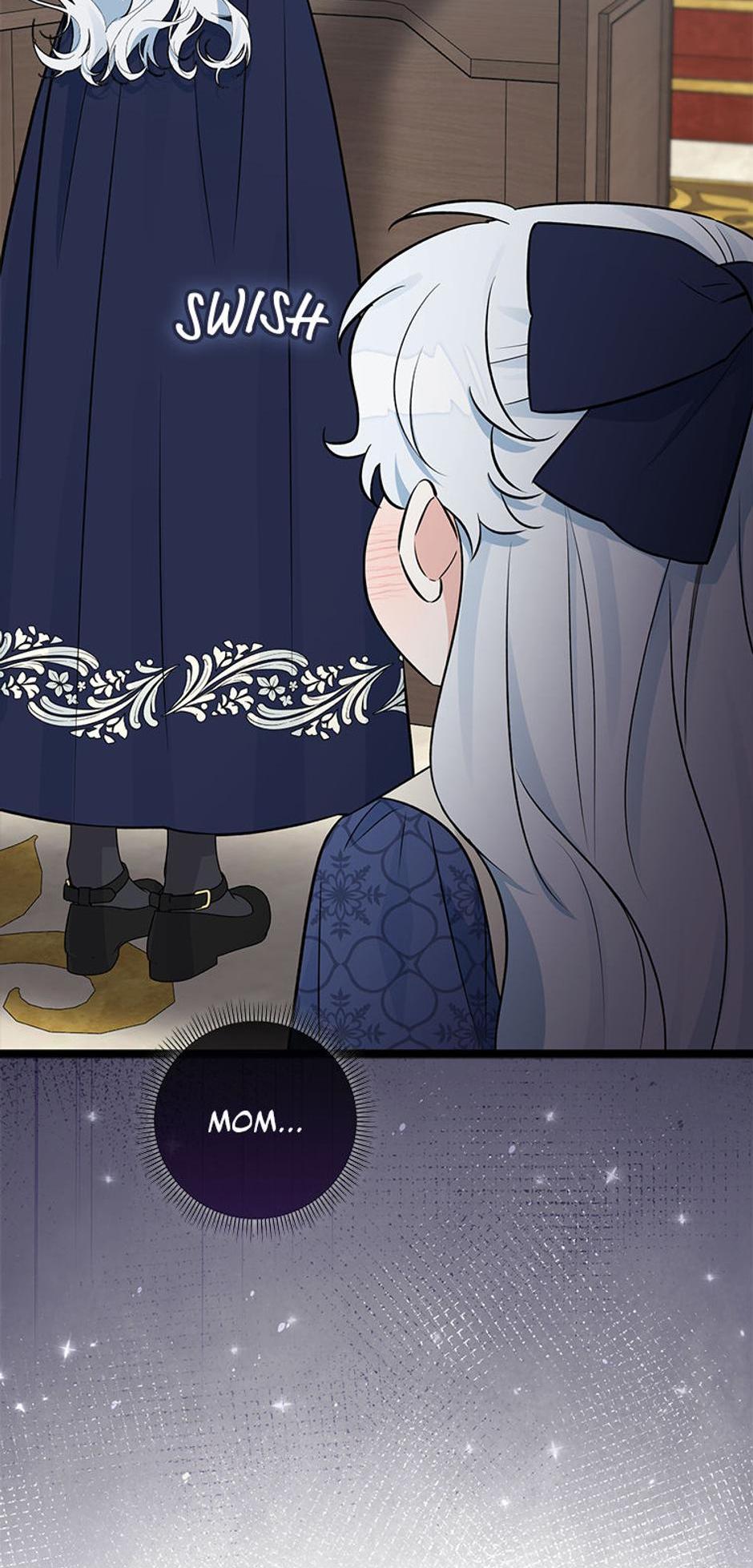 Read I'm a Beast, Not a Bunny! EN Manga Online