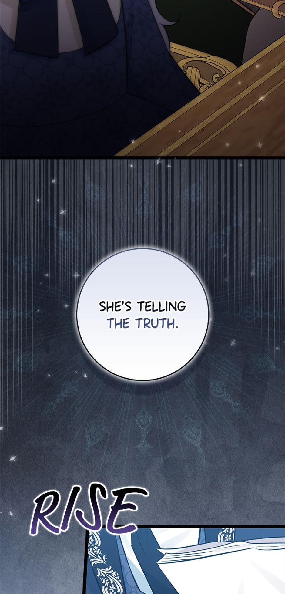 Read I'm a Beast, Not a Bunny! EN Manga Online