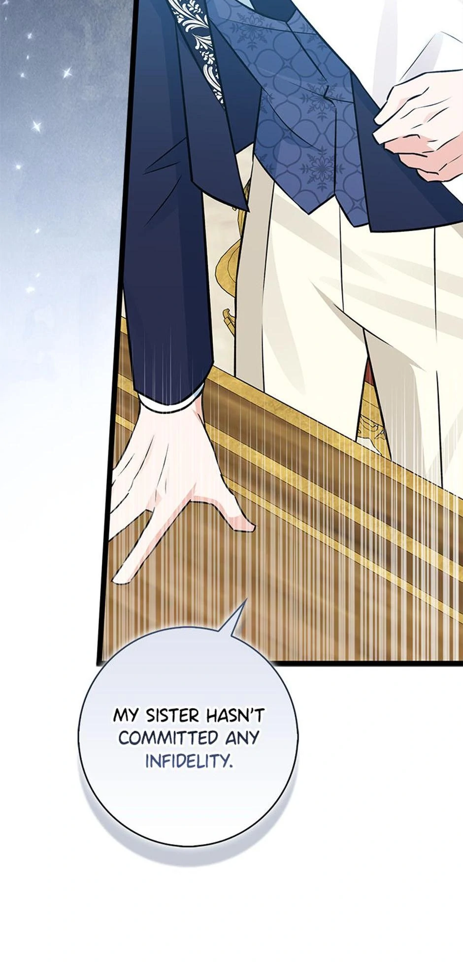 Read I'm a Beast, Not a Bunny! EN Manga Online