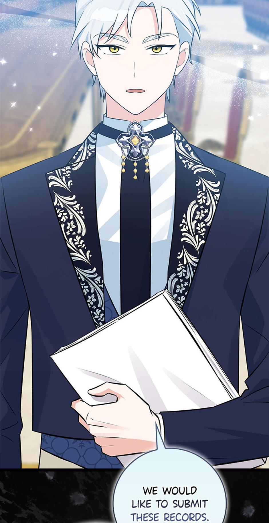 Read I'm a Beast, Not a Bunny! EN Manga Online