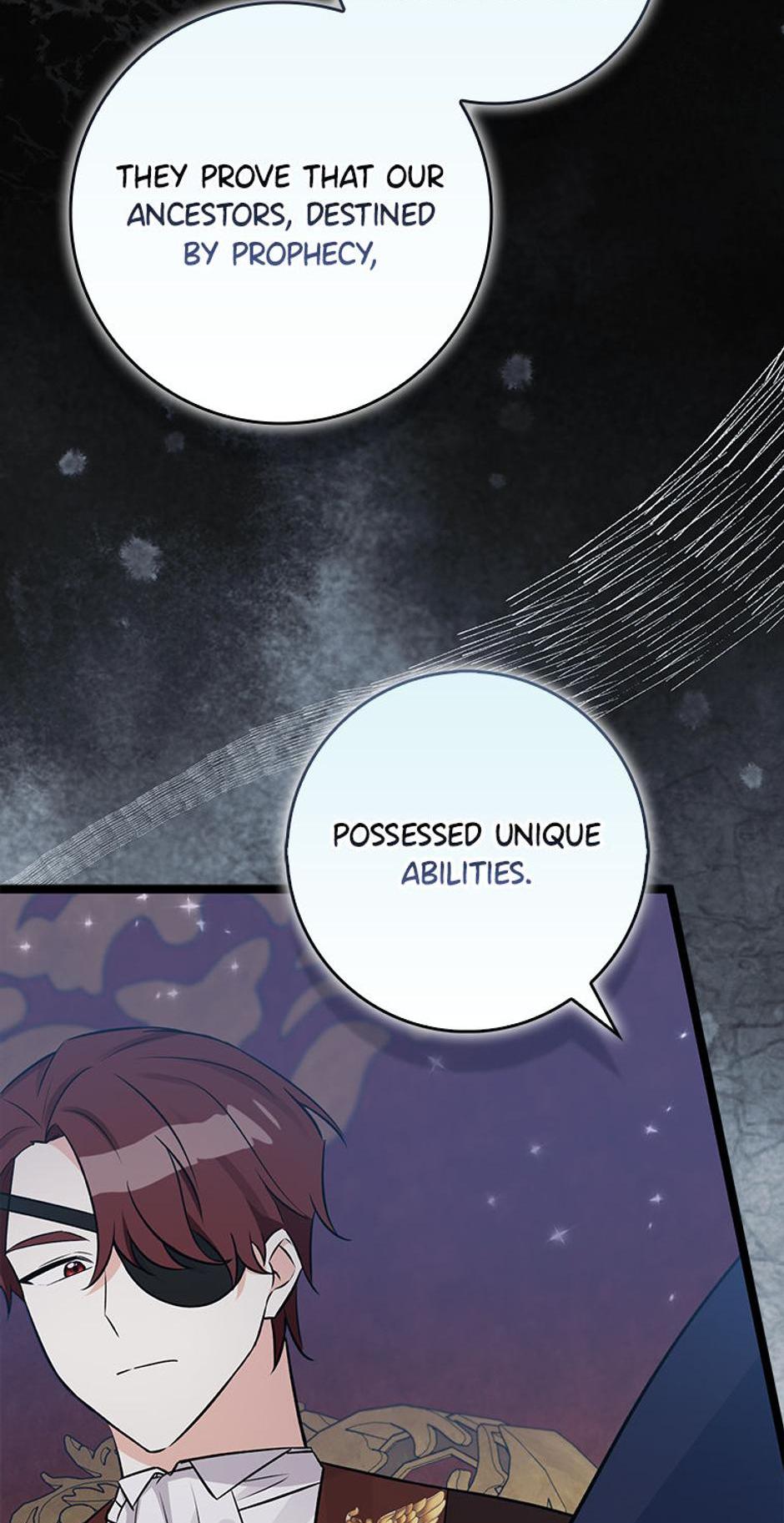 Read I'm a Beast, Not a Bunny! EN Manga Online