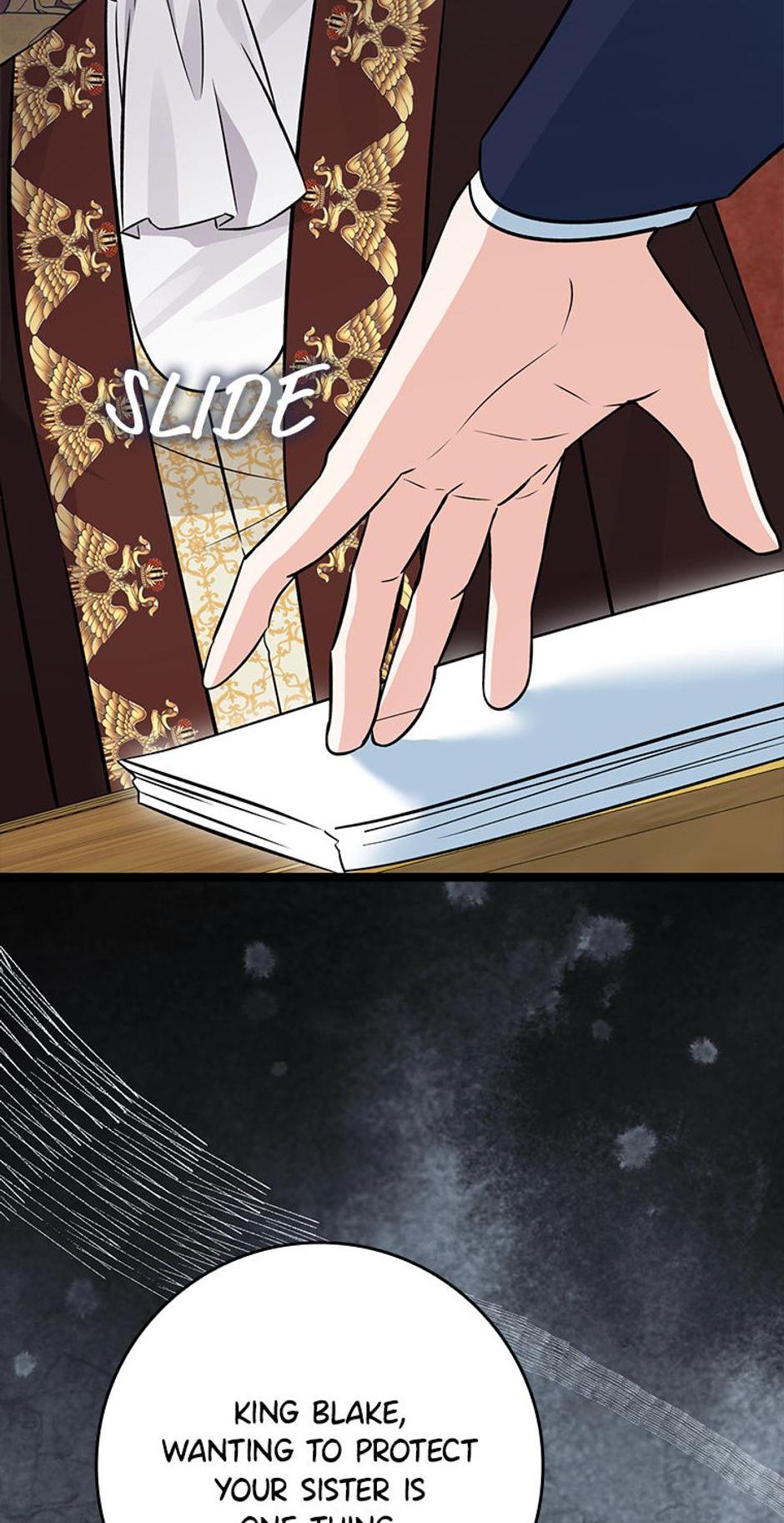 Read I'm a Beast, Not a Bunny! EN Manga Online