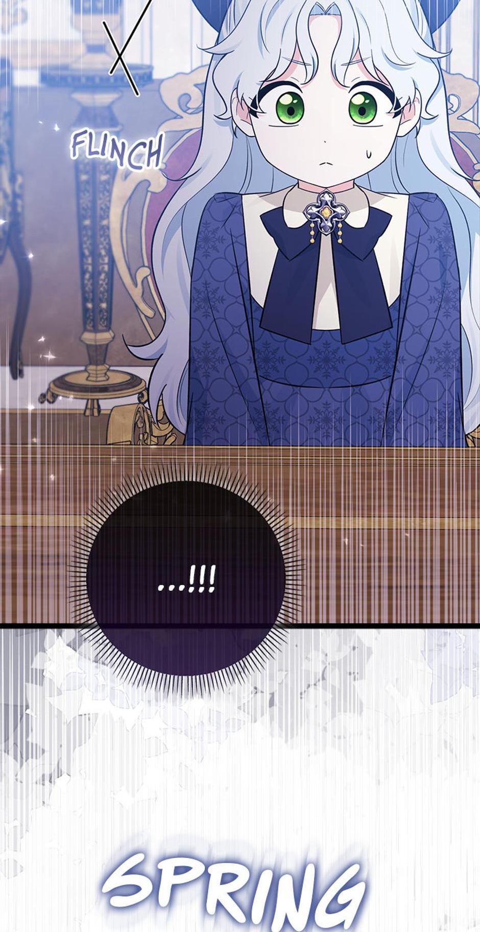 Read I'm a Beast, Not a Bunny! EN Manga Online