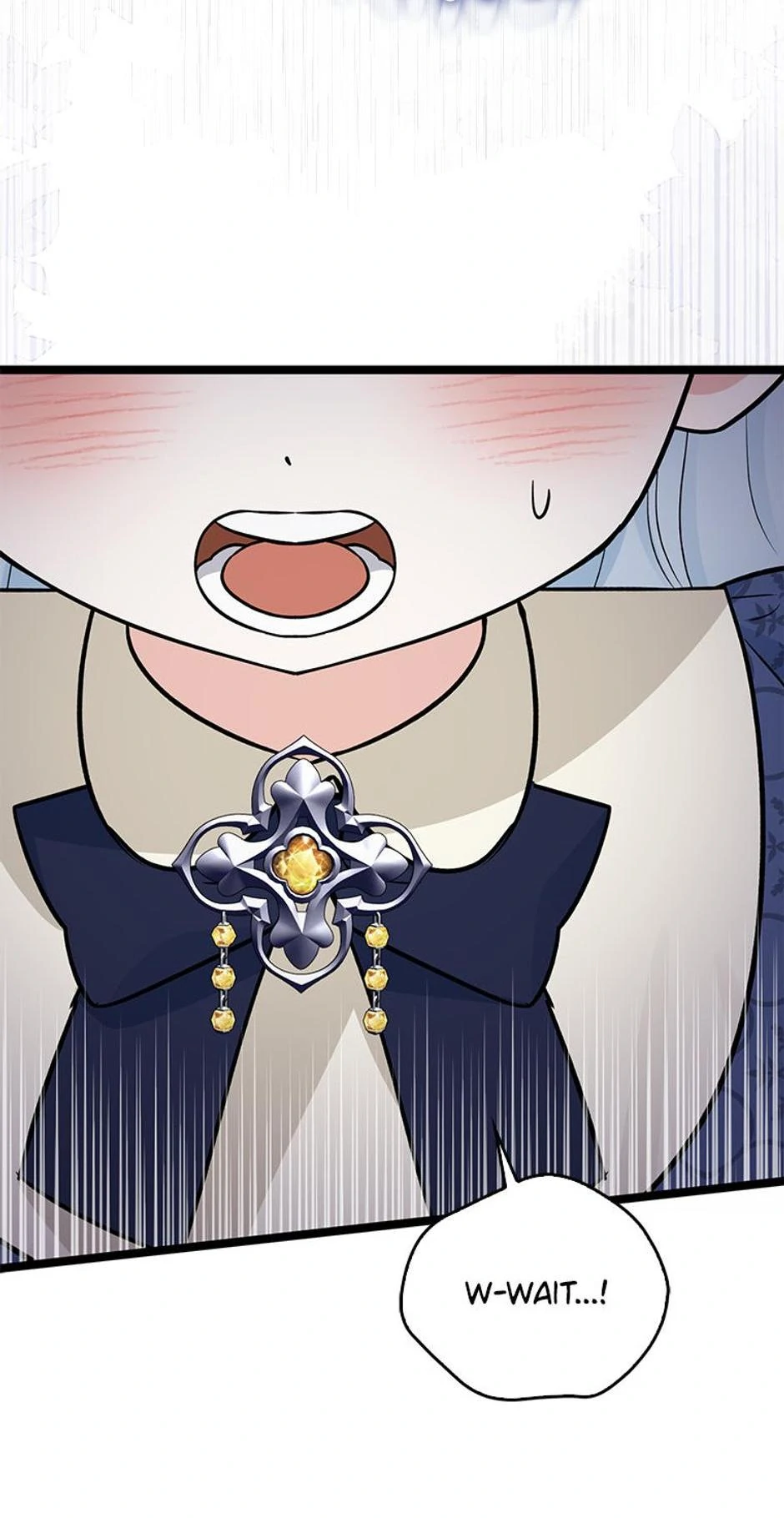 Read I'm a Beast, Not a Bunny! EN Manga Online