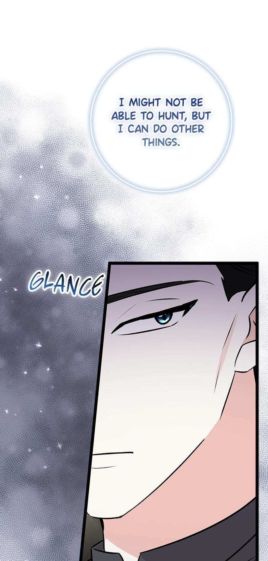 Read I'm a Beast, Not a Bunny! EN Manga Online