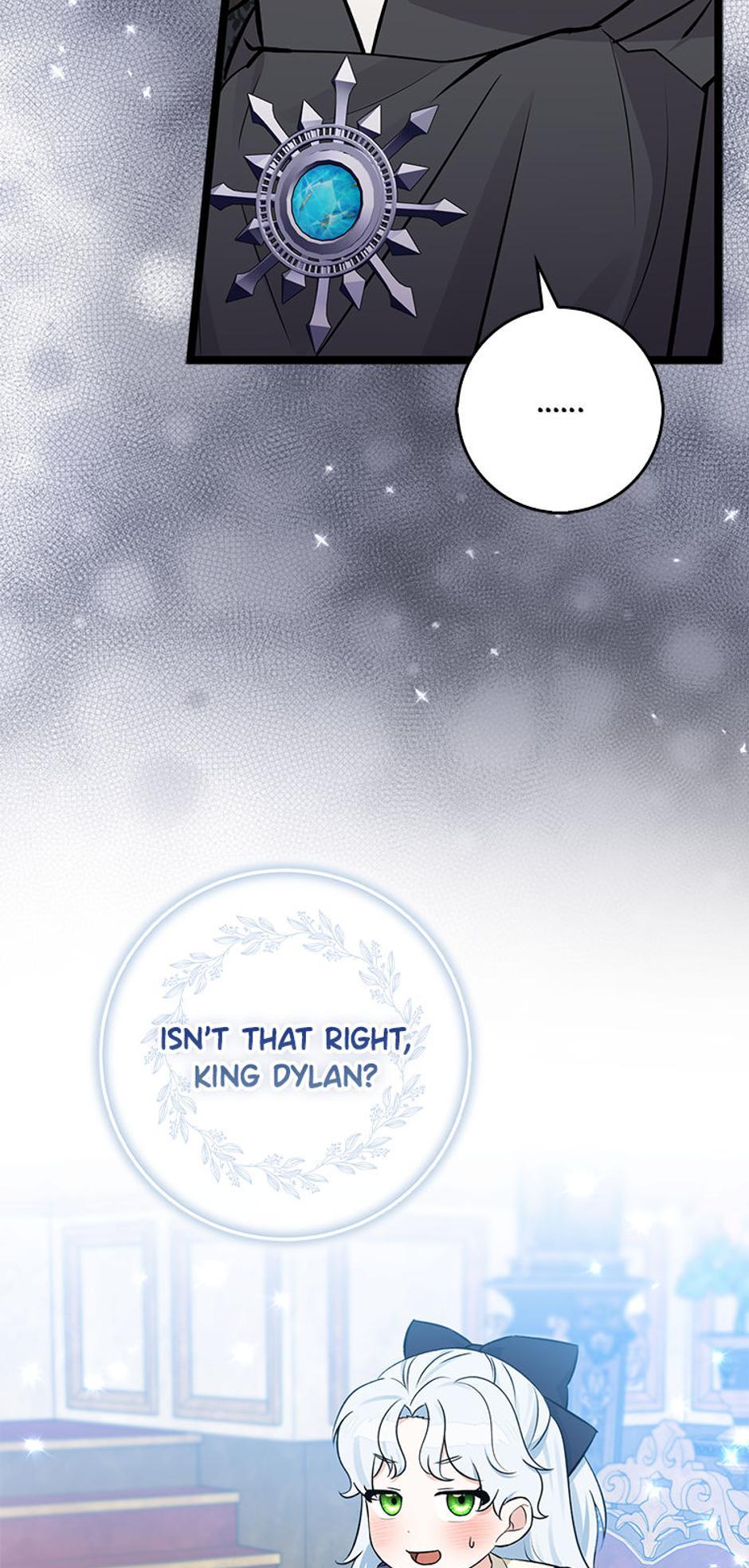 Read I'm a Beast, Not a Bunny! EN Manga Online