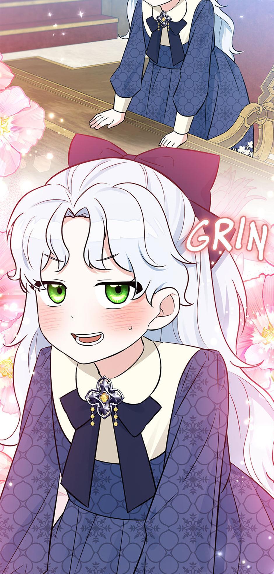 Read I'm a Beast, Not a Bunny! EN Manga Online