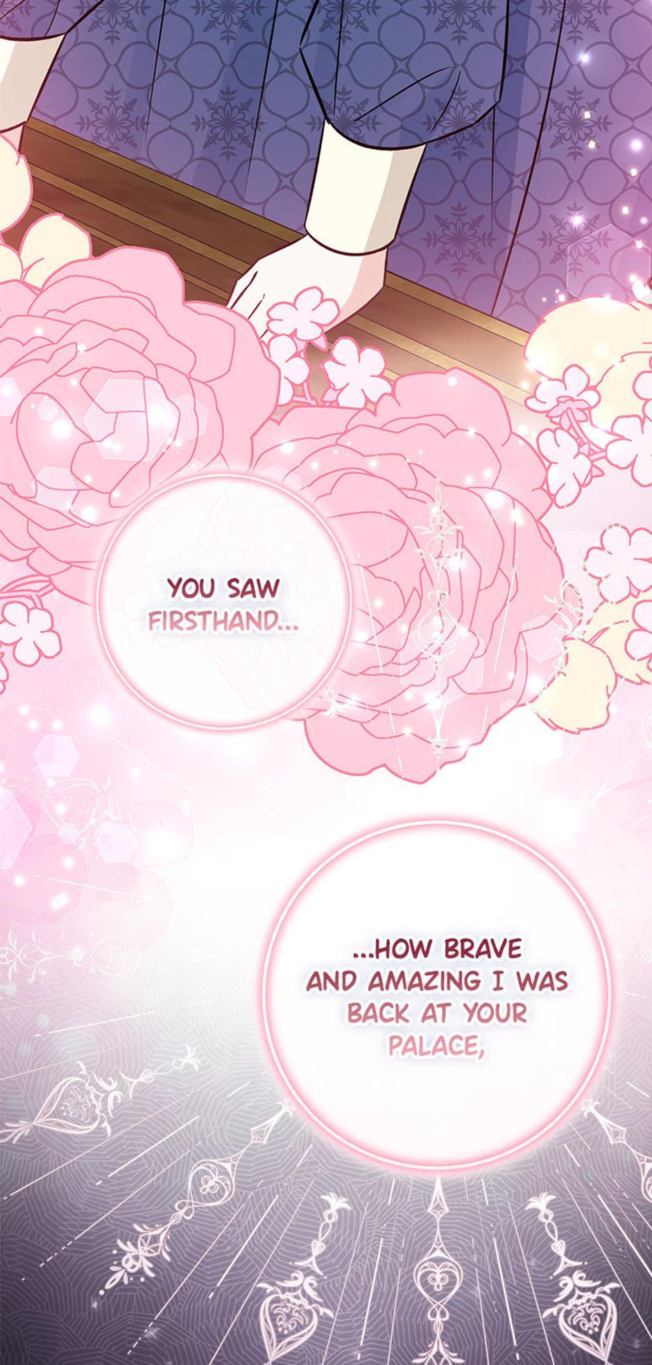 Read I'm a Beast, Not a Bunny! EN Manga Online