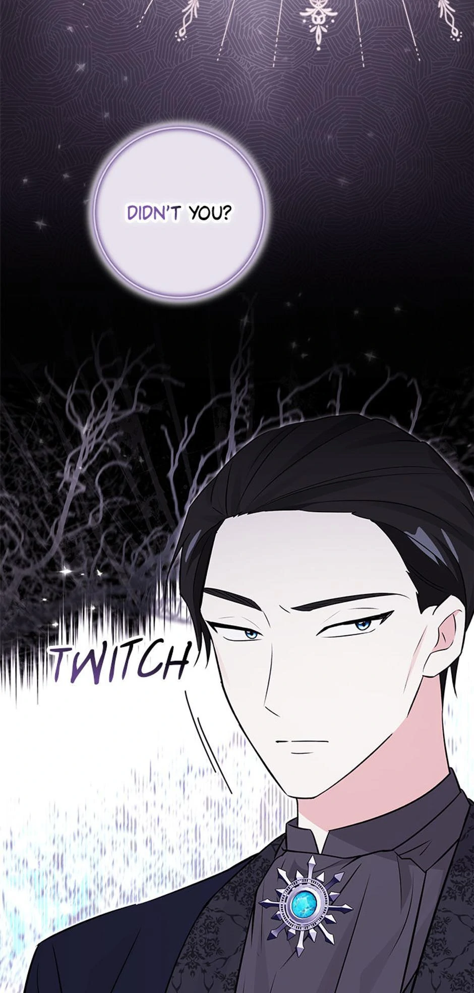 Read I'm a Beast, Not a Bunny! EN Manga Online