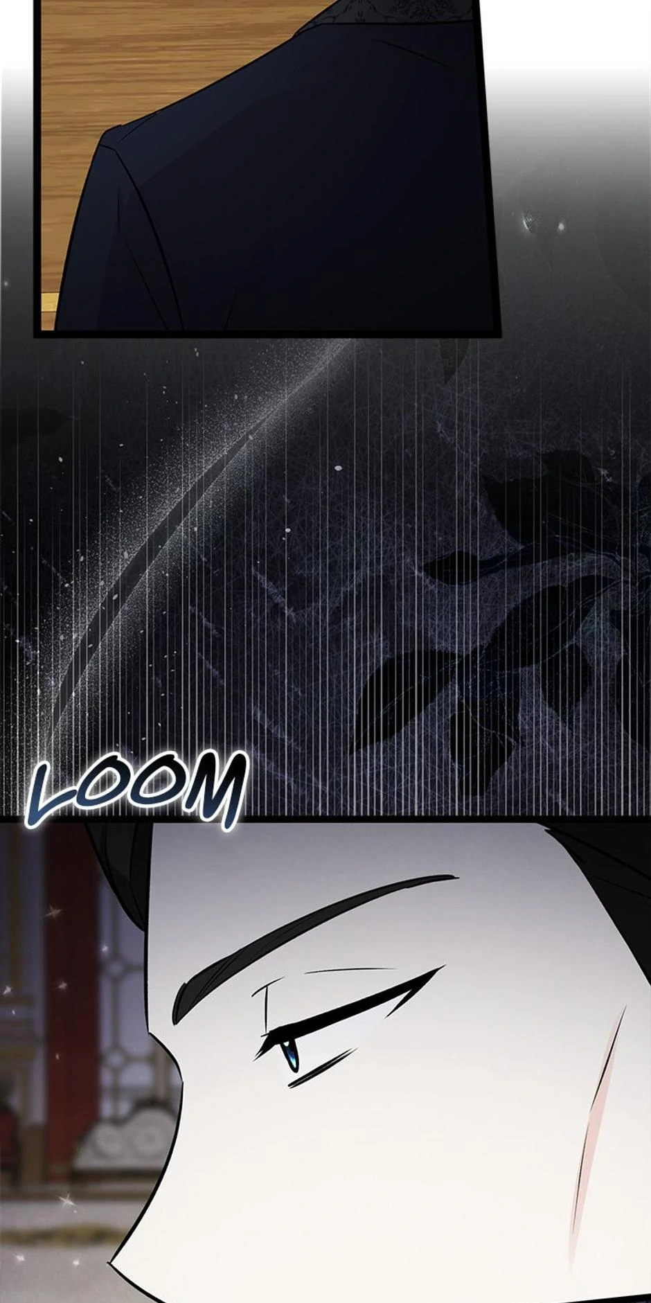 Read I'm a Beast, Not a Bunny! EN Manga Online