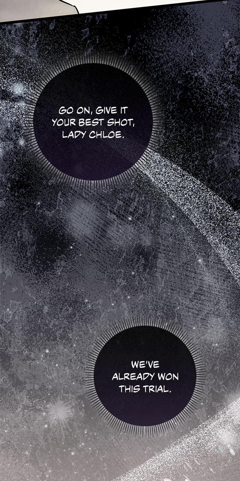 Read I'm a Beast, Not a Bunny! EN Manga Online