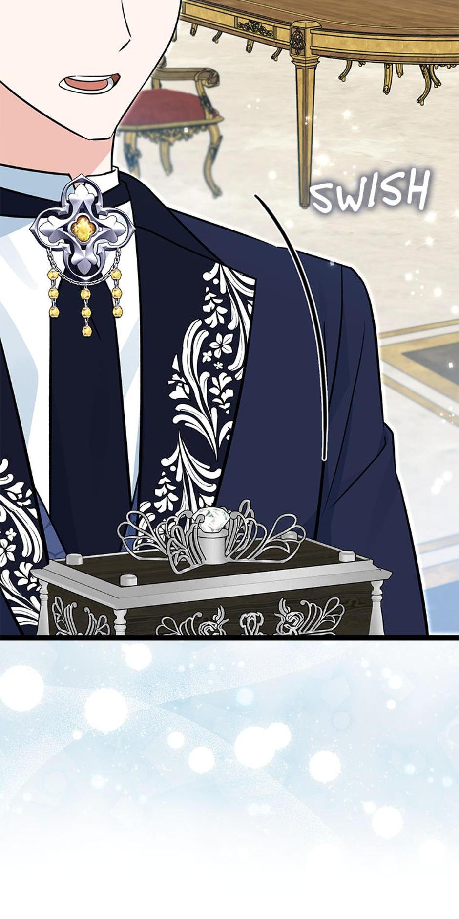 Read I'm a Beast, Not a Bunny! EN Manga Online