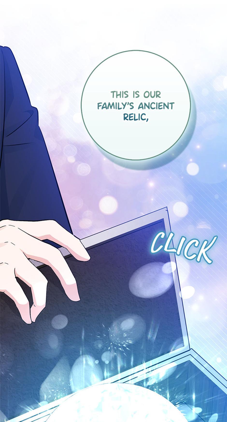 Read I'm a Beast, Not a Bunny! EN Manga Online