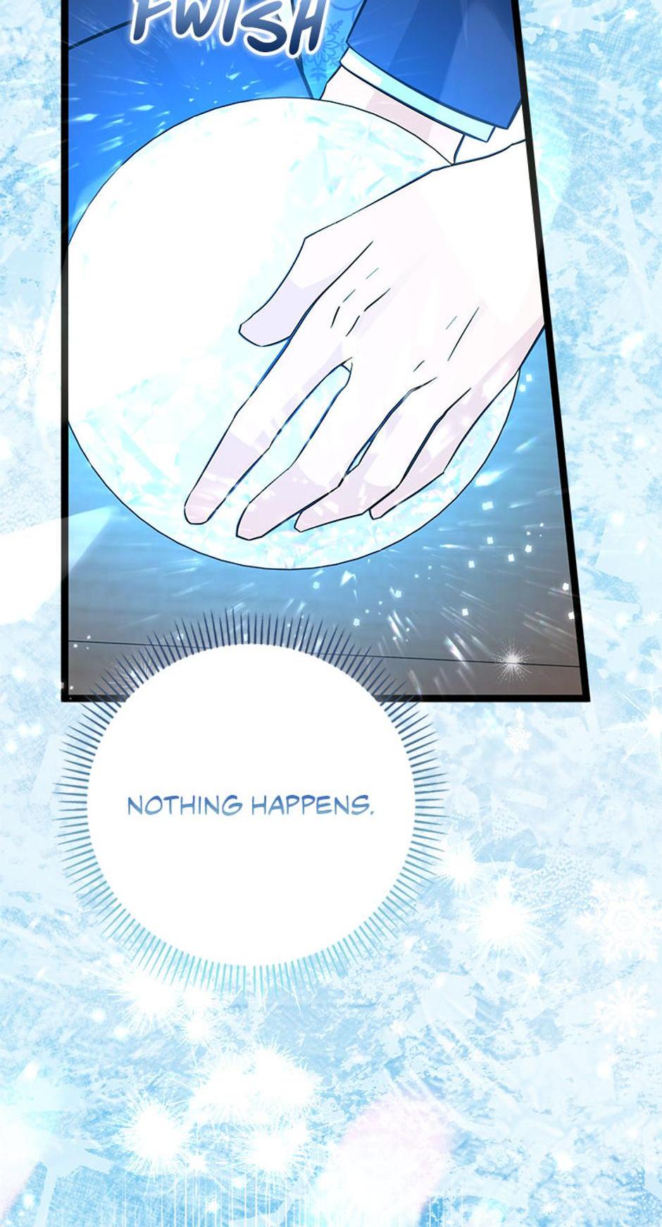 Read I'm a Beast, Not a Bunny! EN Manga Online