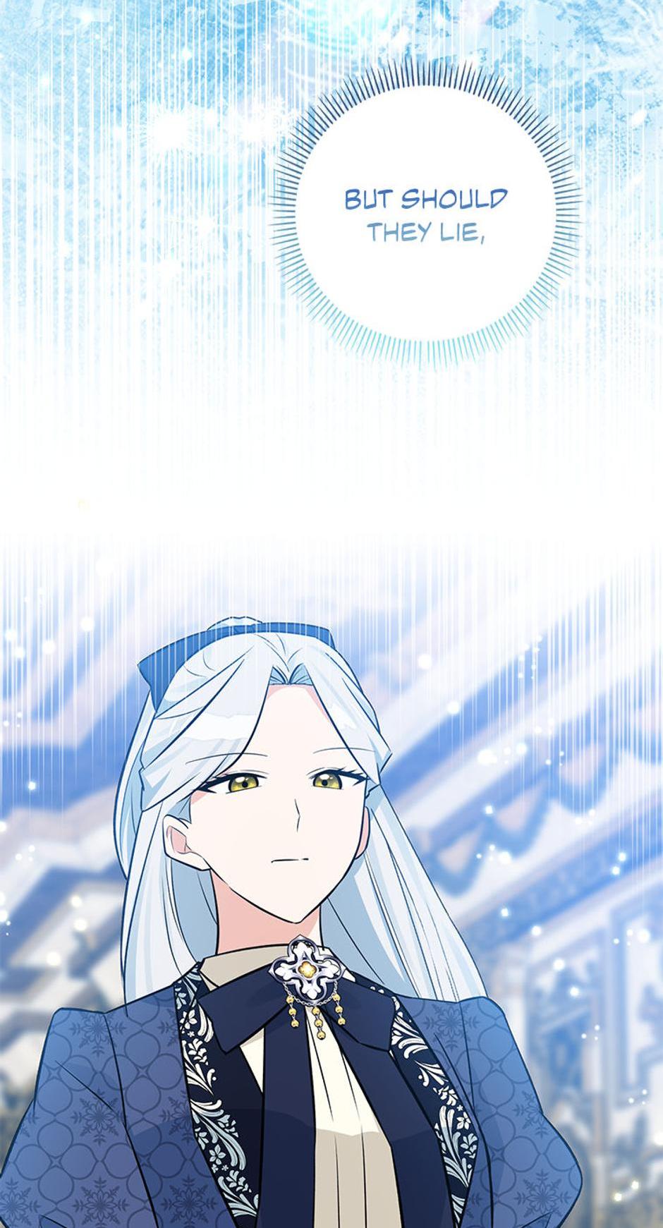 Read I'm a Beast, Not a Bunny! EN Manga Online