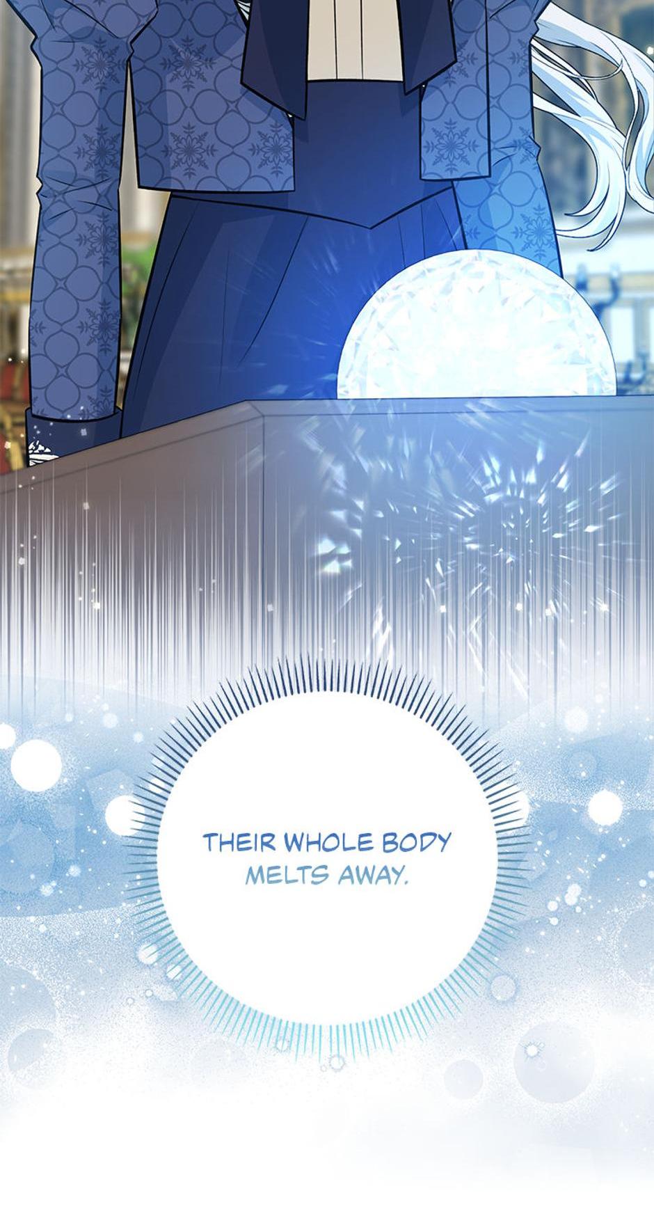 Read I'm a Beast, Not a Bunny! EN Manga Online