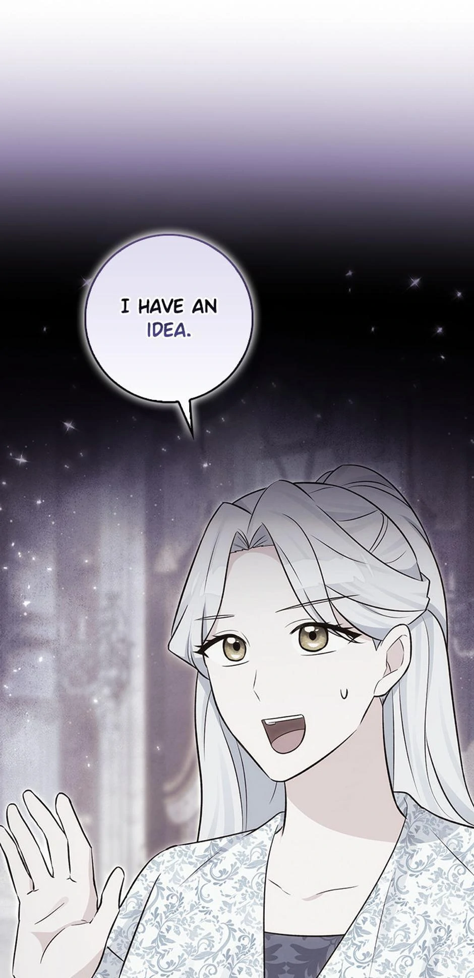 Read I'm a Beast, Not a Bunny! EN Manga Online