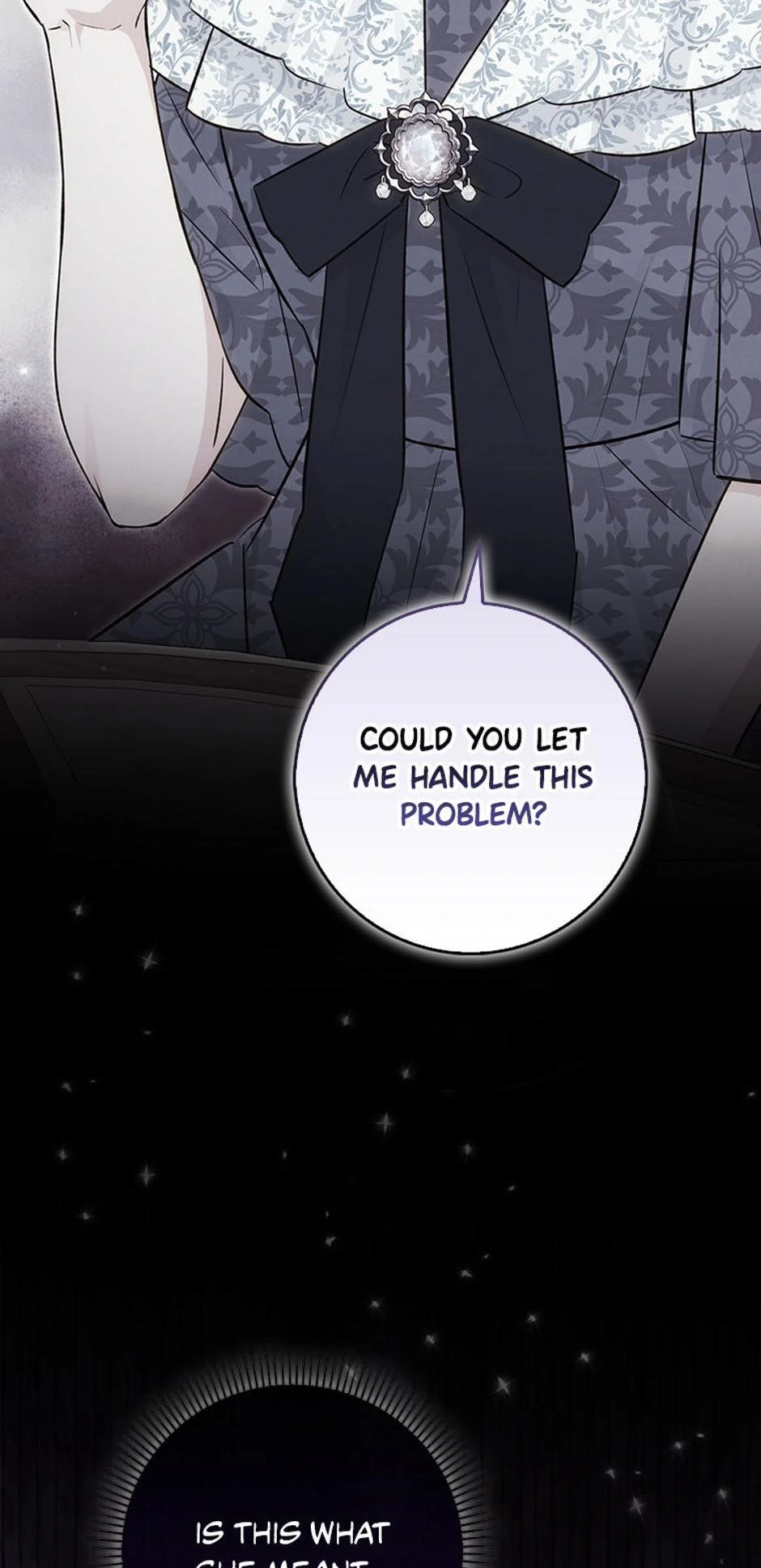 Read I'm a Beast, Not a Bunny! EN Manga Online