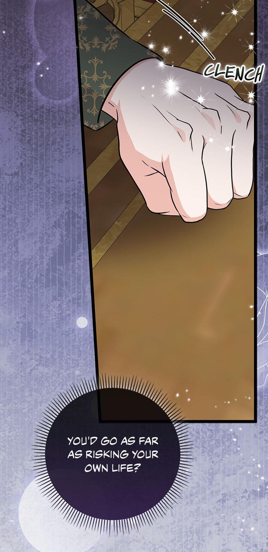 Read I'm a Beast, Not a Bunny! EN Manga Online