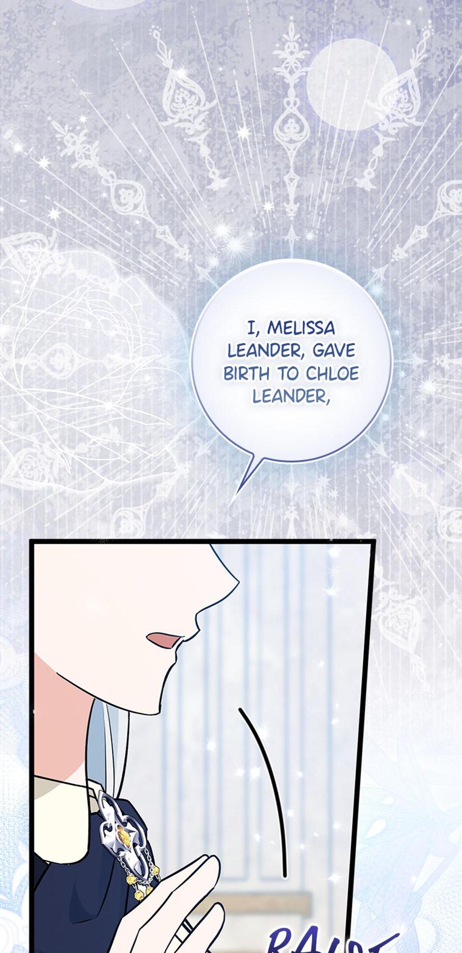 Read I'm a Beast, Not a Bunny! EN Manga Online