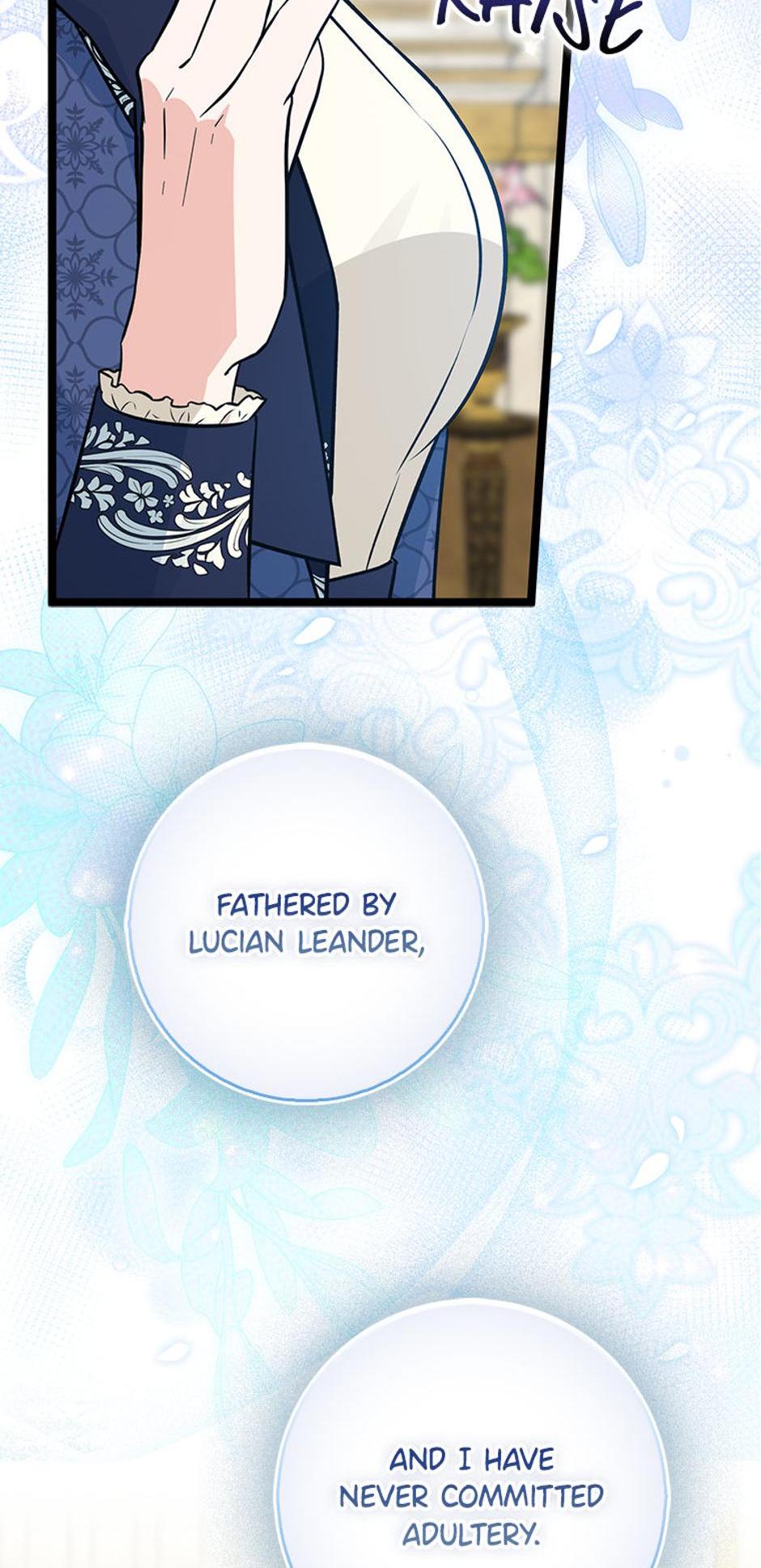 Read I'm a Beast, Not a Bunny! EN Manga Online