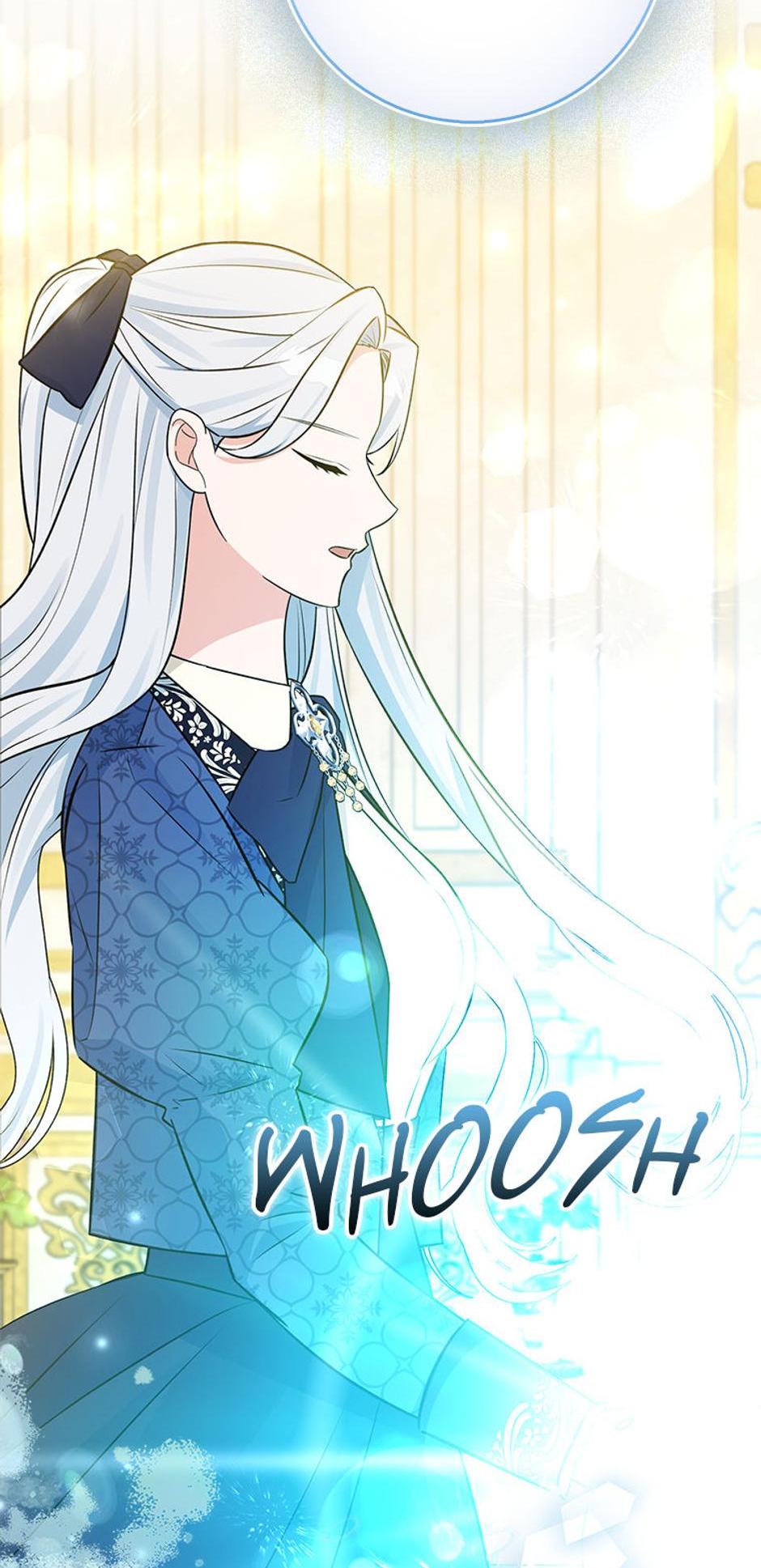 Read I'm a Beast, Not a Bunny! EN Manga Online