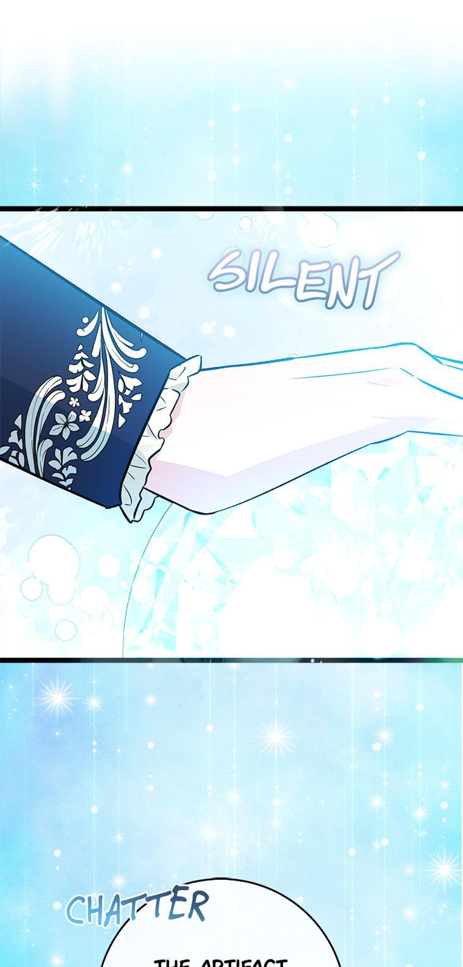 Read I'm a Beast, Not a Bunny! EN Manga Online