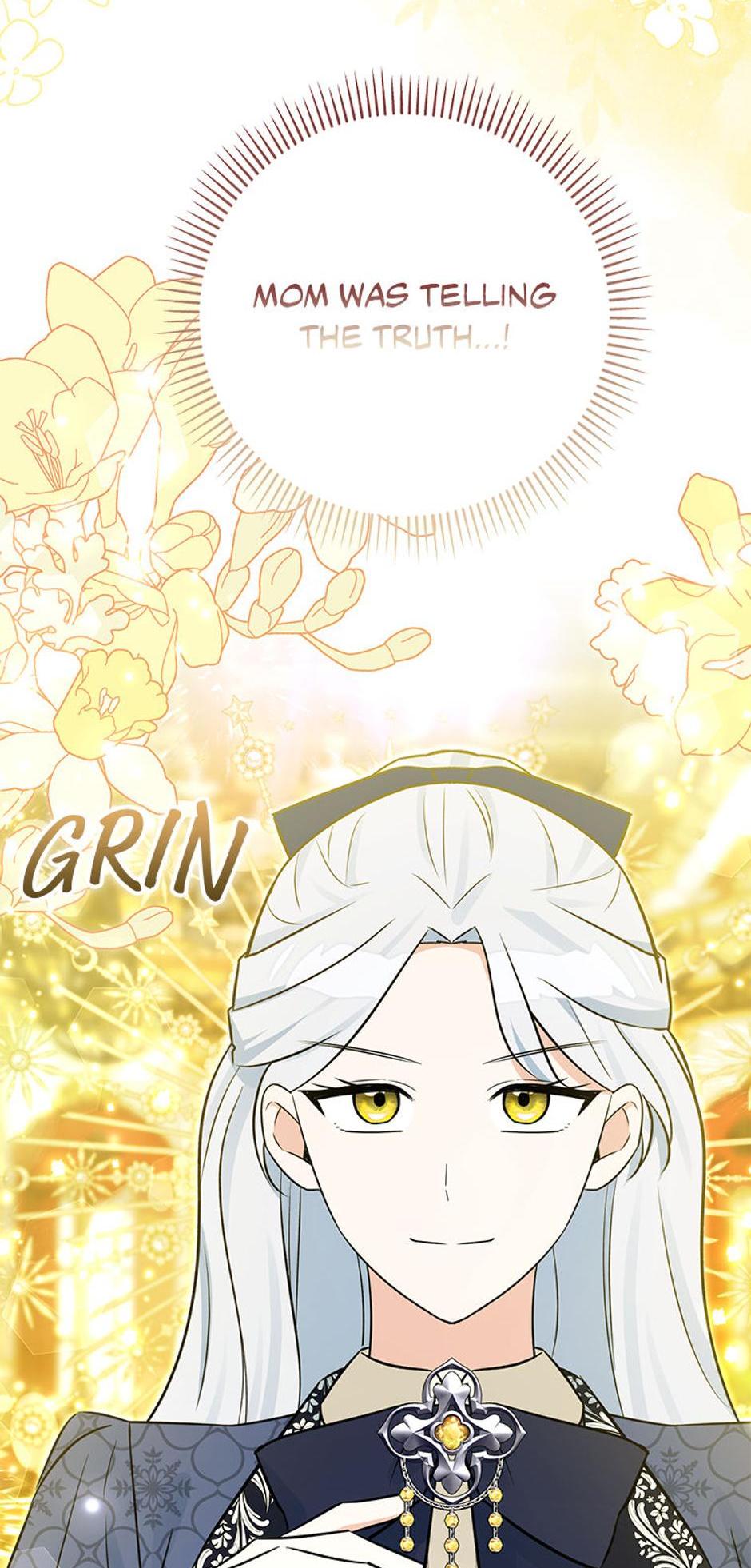 Read I'm a Beast, Not a Bunny! EN Manga Online