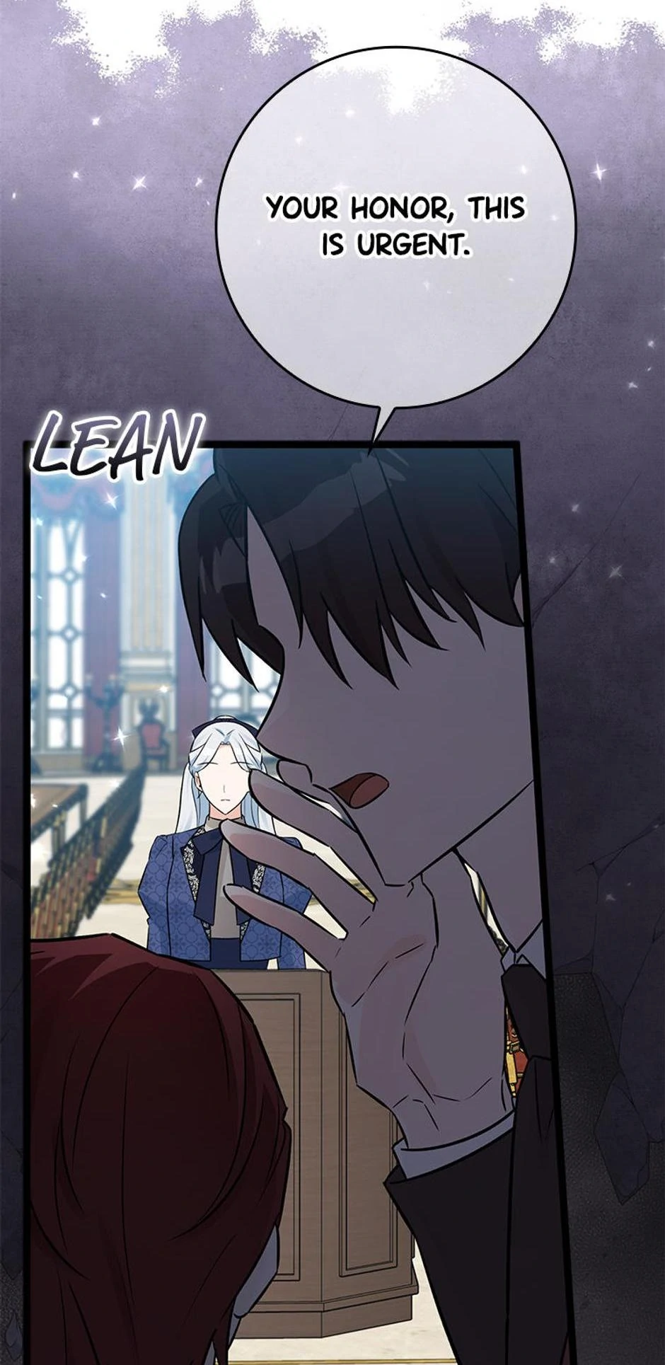 Read I'm a Beast, Not a Bunny! EN Manga Online