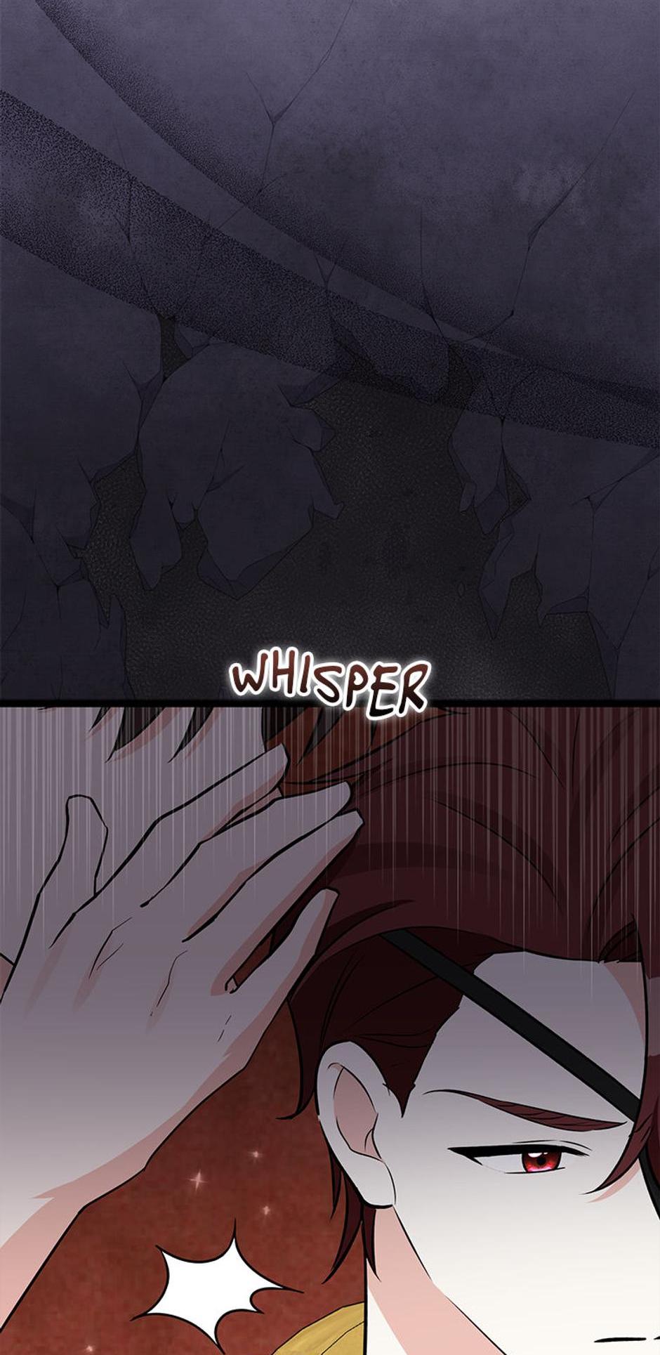 Read I'm a Beast, Not a Bunny! EN Manga Online