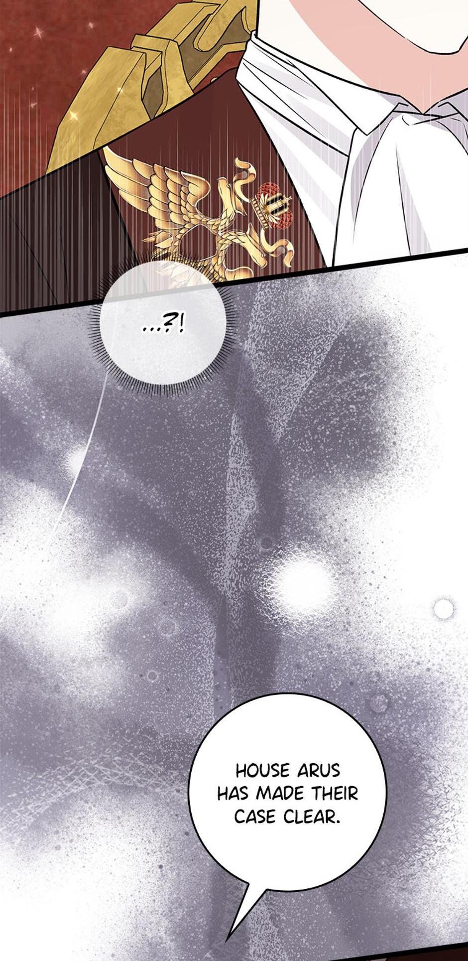 Read I'm a Beast, Not a Bunny! EN Manga Online