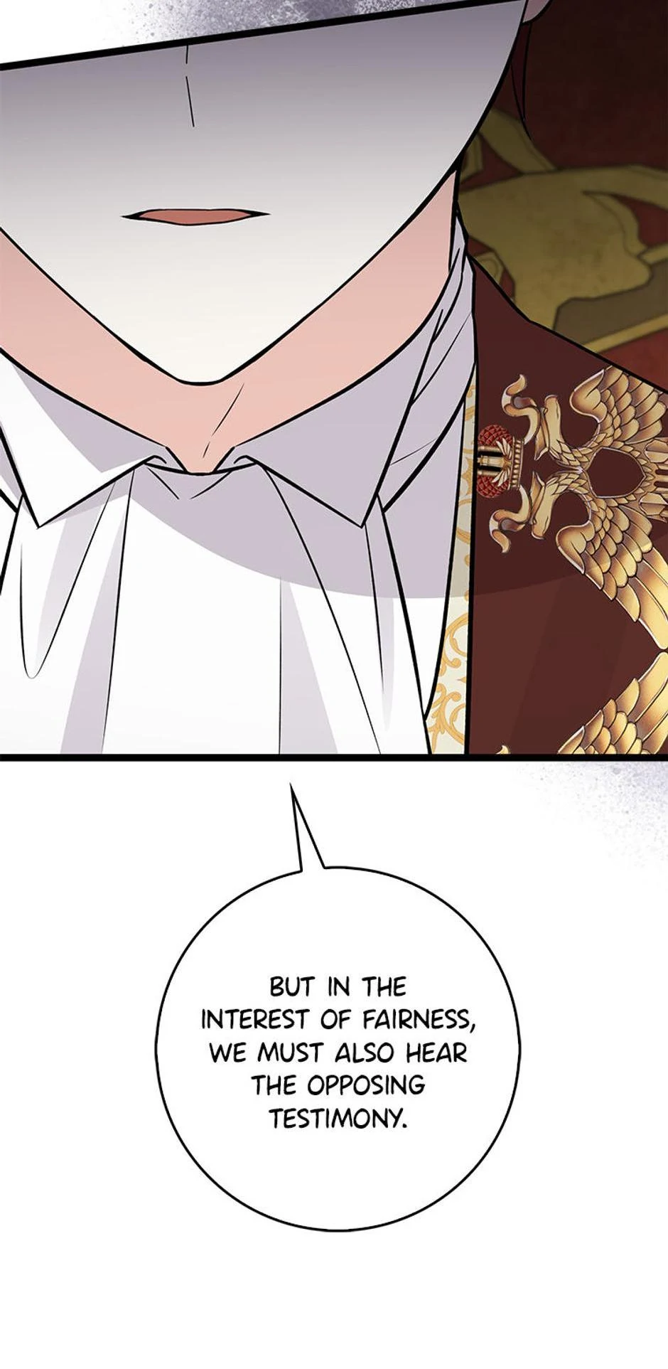 Read I'm a Beast, Not a Bunny! EN Manga Online