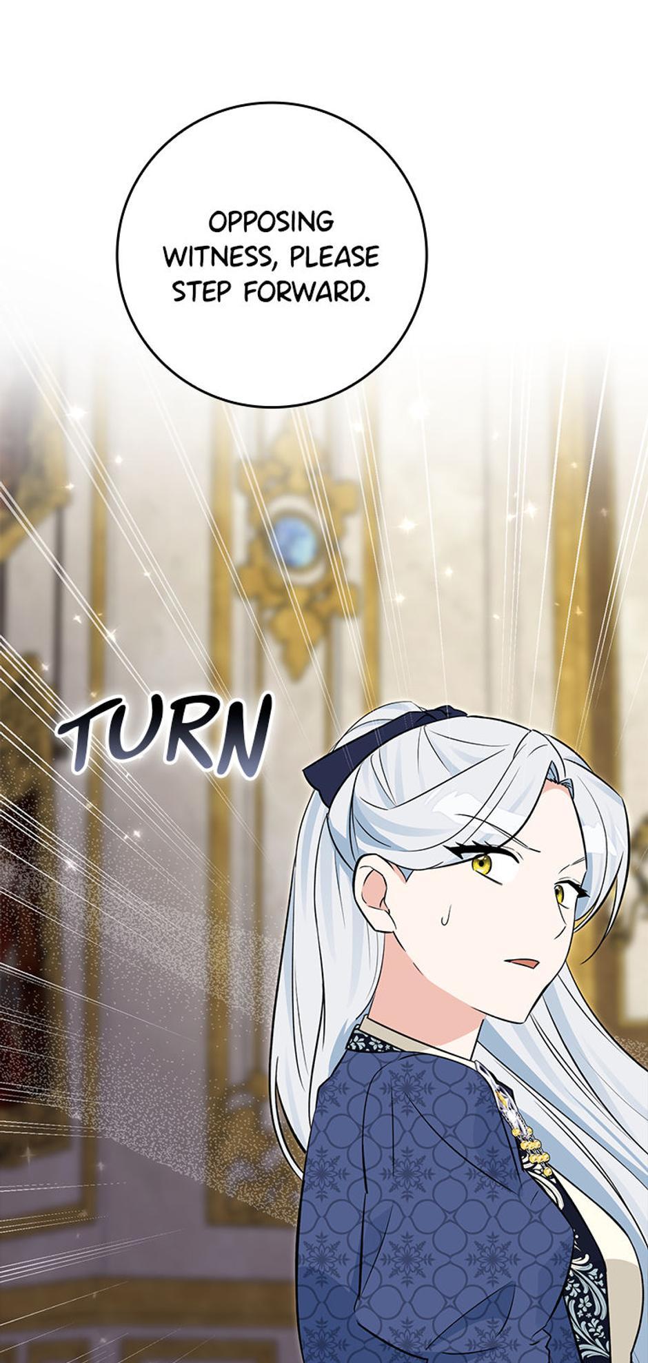 Read I'm a Beast, Not a Bunny! EN Manga Online