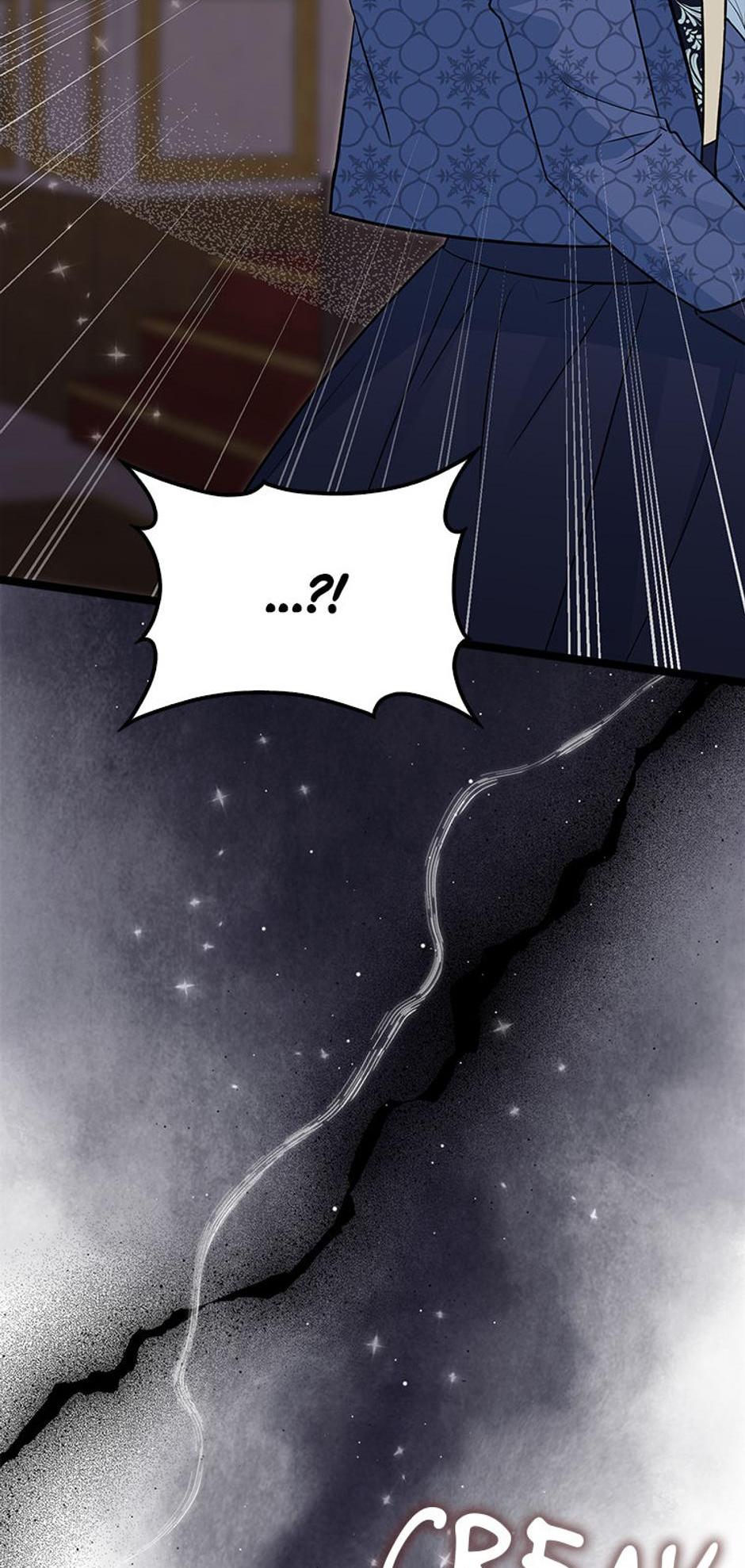 Read I'm a Beast, Not a Bunny! EN Manga Online