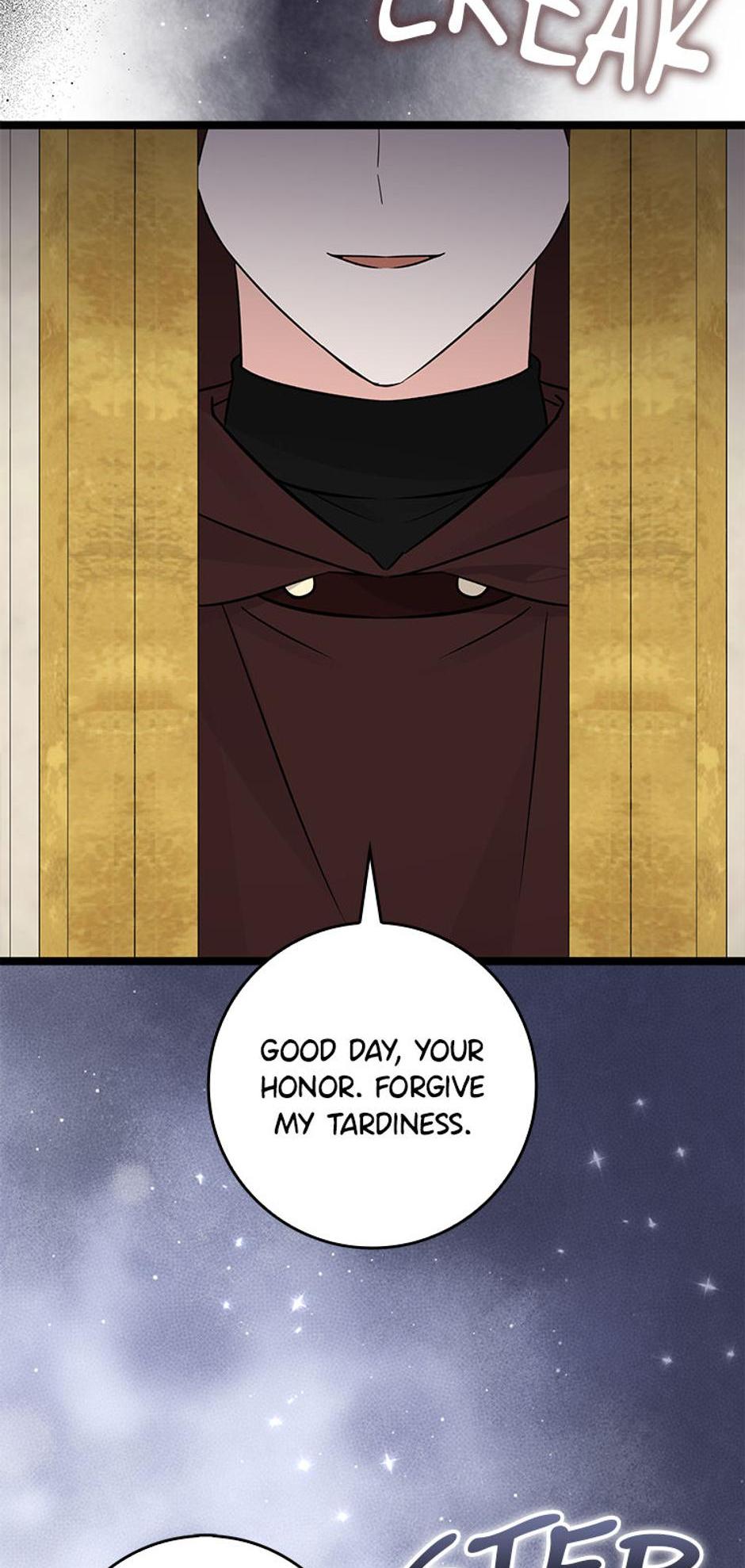 Read I'm a Beast, Not a Bunny! EN Manga Online