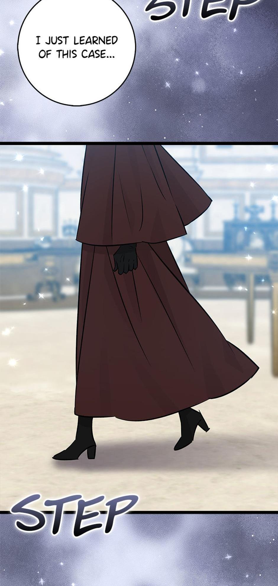 Read I'm a Beast, Not a Bunny! EN Manga Online