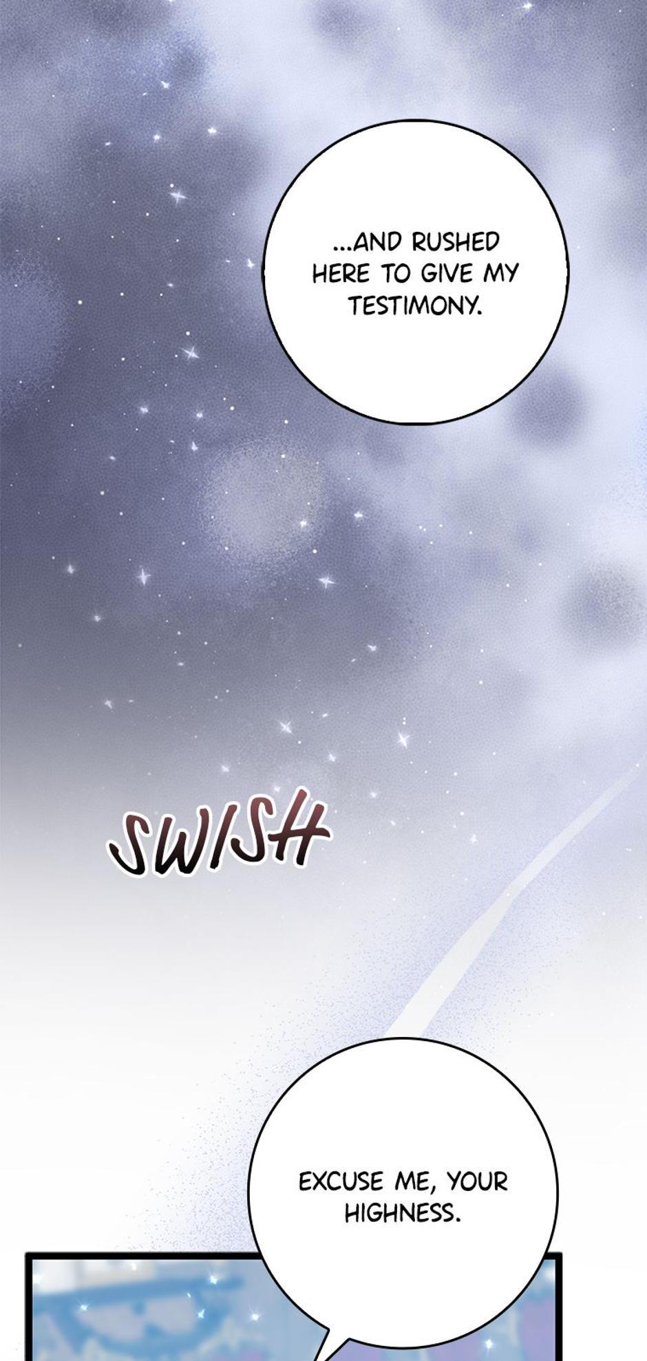 Read I'm a Beast, Not a Bunny! EN Manga Online