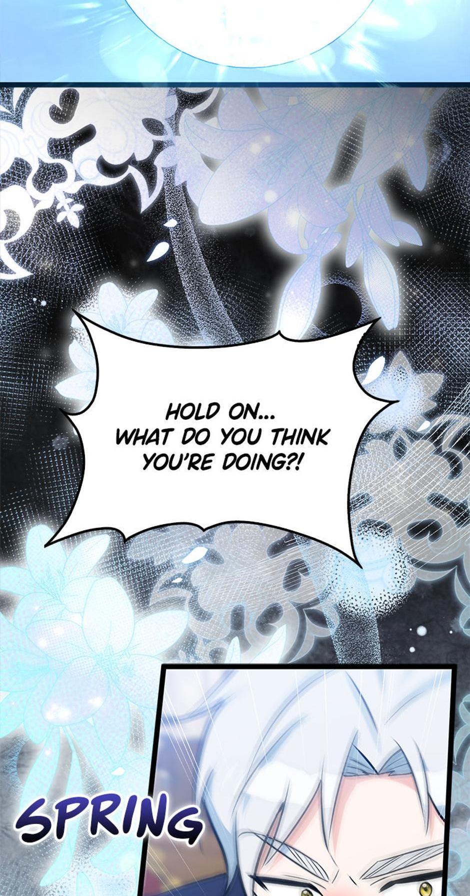 Read I'm a Beast, Not a Bunny! EN Manga Online