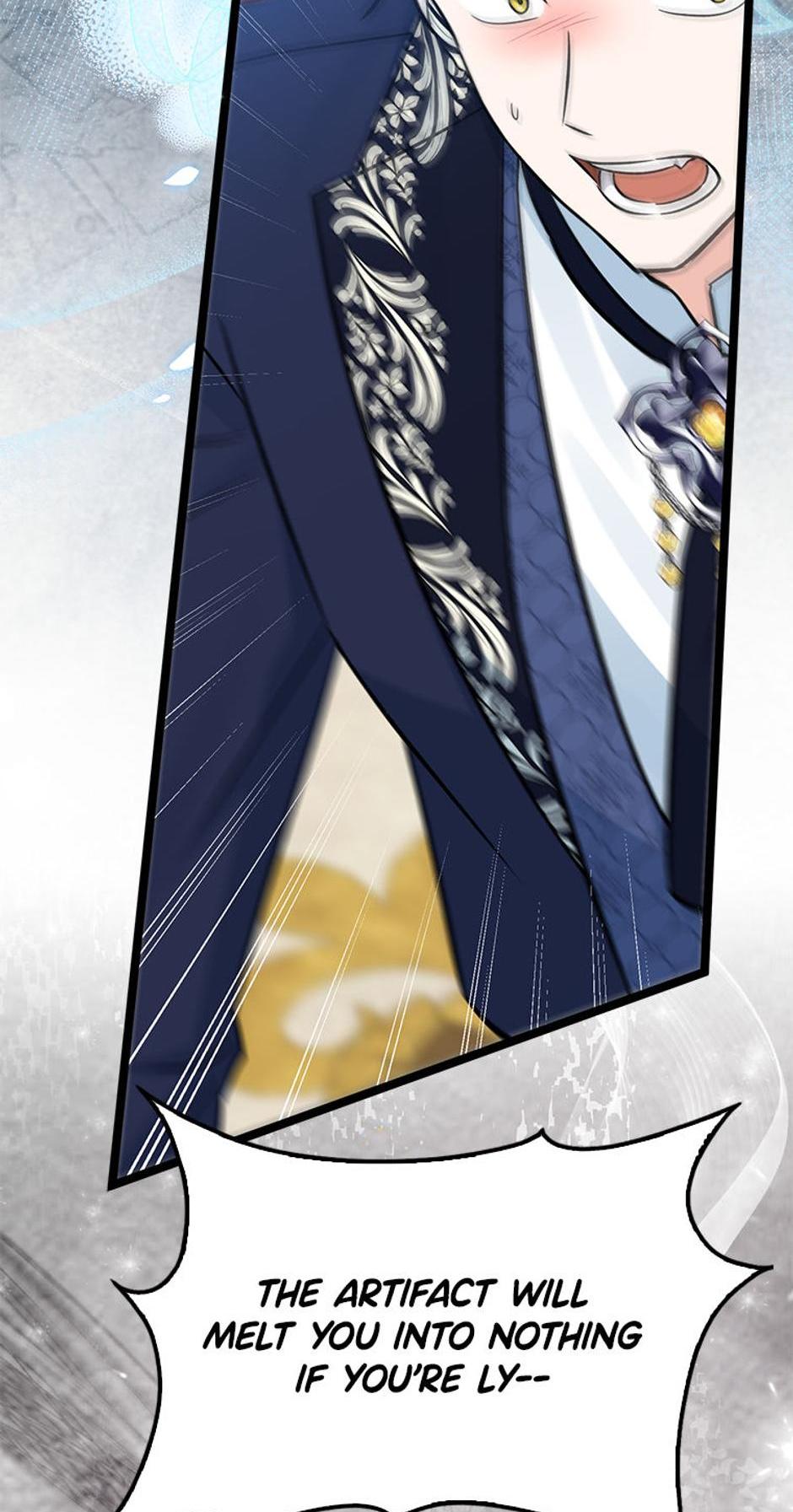 Read I'm a Beast, Not a Bunny! EN Manga Online