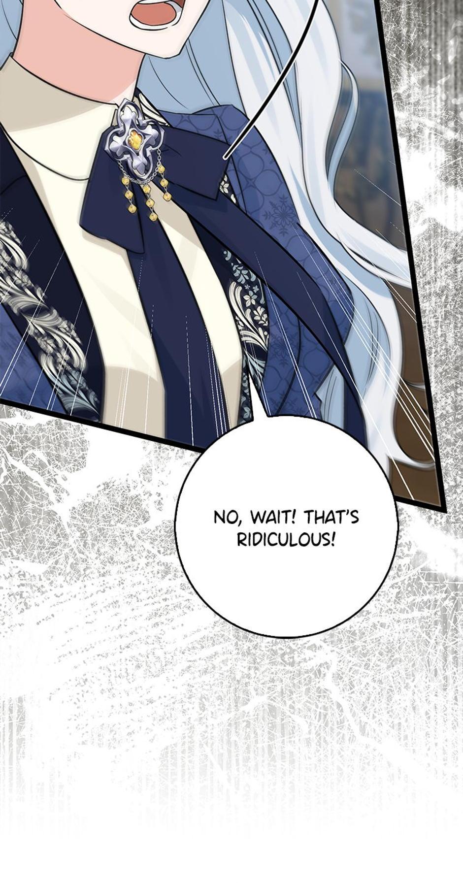 Read I'm a Beast, Not a Bunny! EN Manga Online