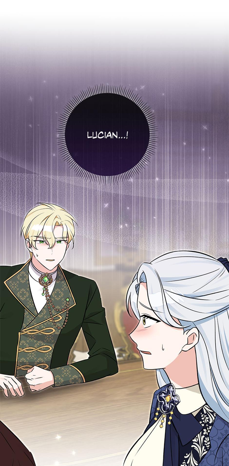 Read I'm a Beast, Not a Bunny! EN Manga Online