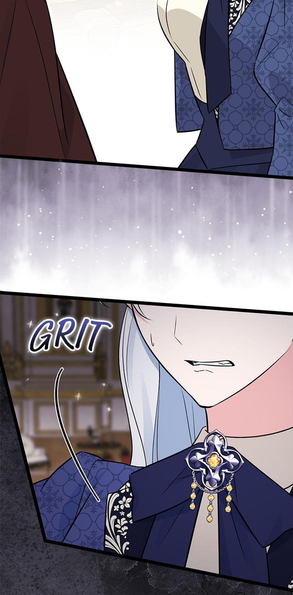 Read I'm a Beast, Not a Bunny! EN Manga Online