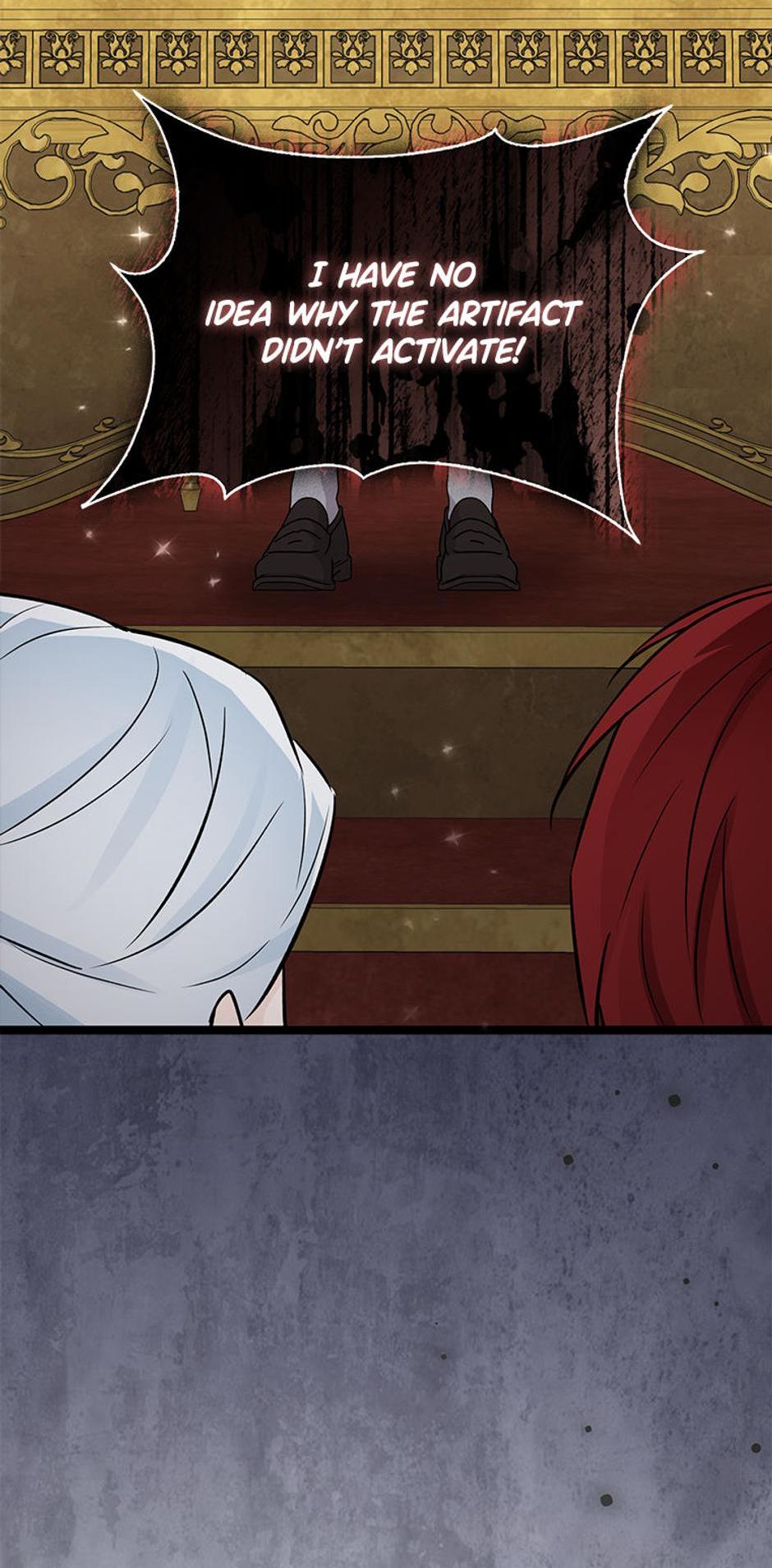 Read I'm a Beast, Not a Bunny! EN Manga Online