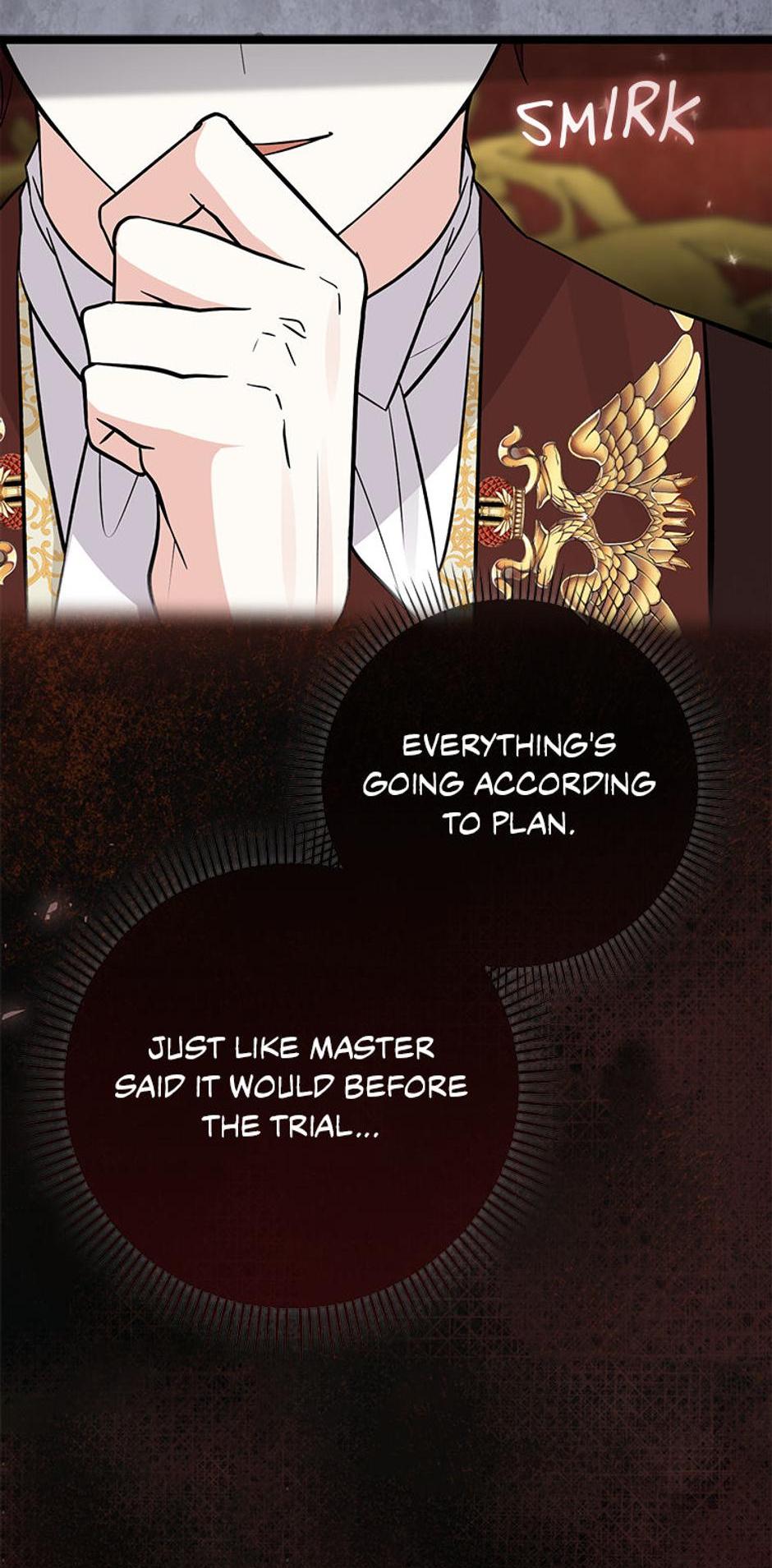 Read I'm a Beast, Not a Bunny! EN Manga Online