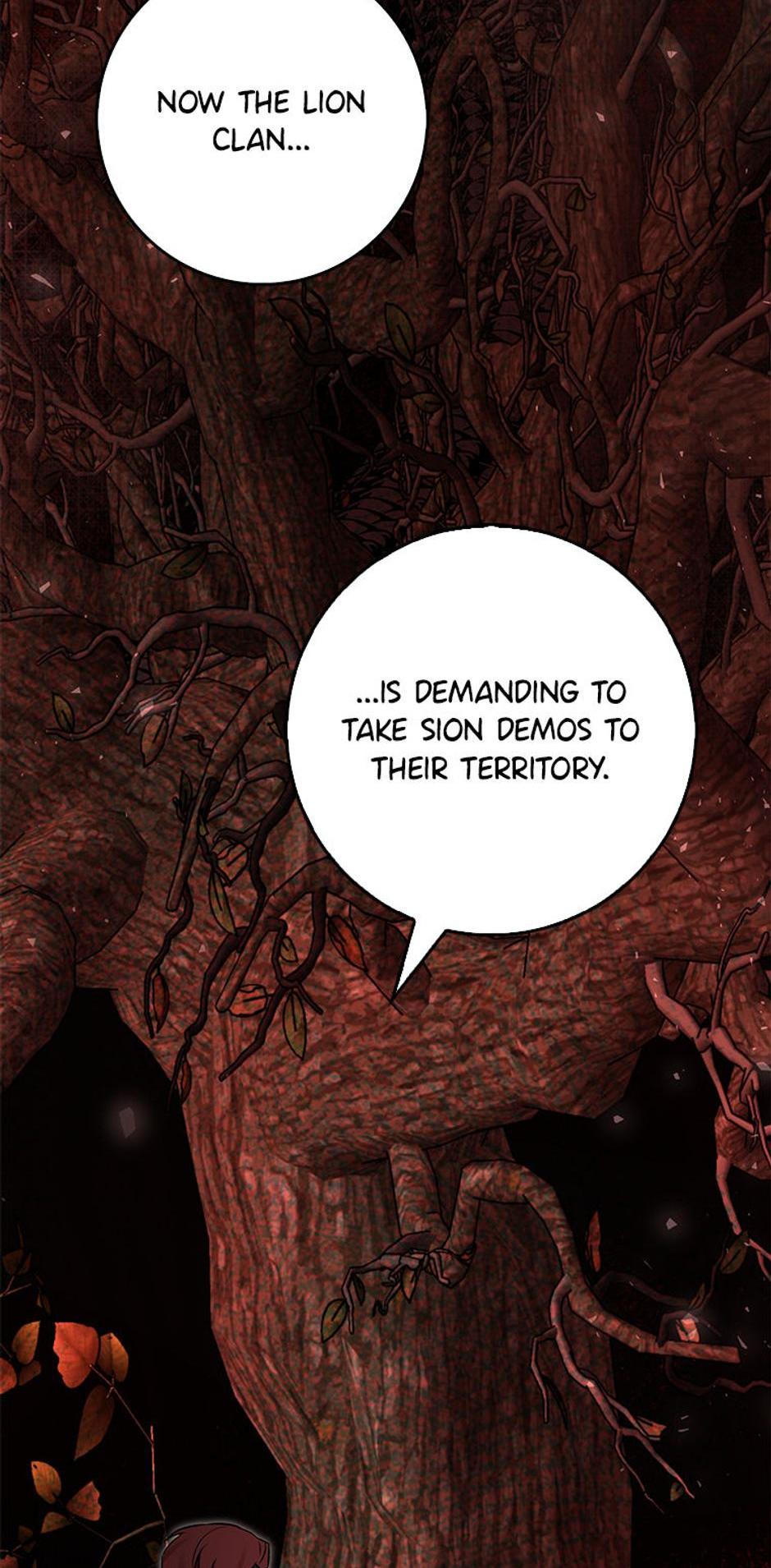 Read I'm a Beast, Not a Bunny! EN Manga Online