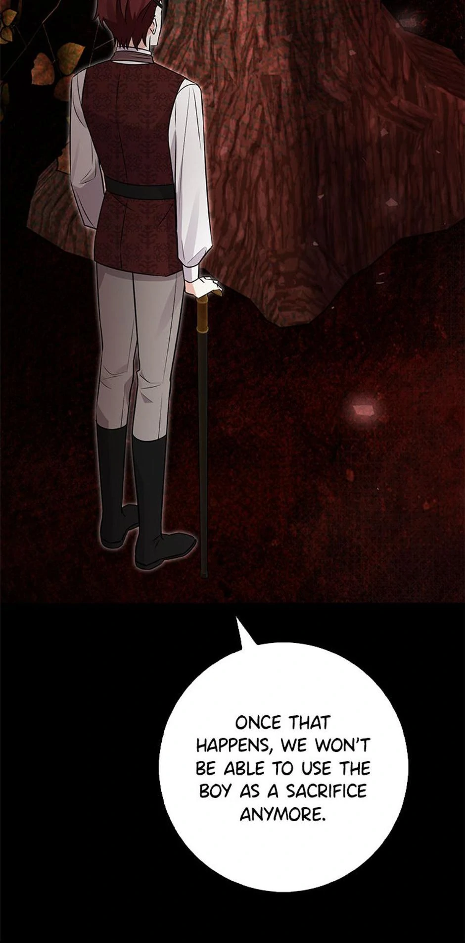 Read I'm a Beast, Not a Bunny! EN Manga Online