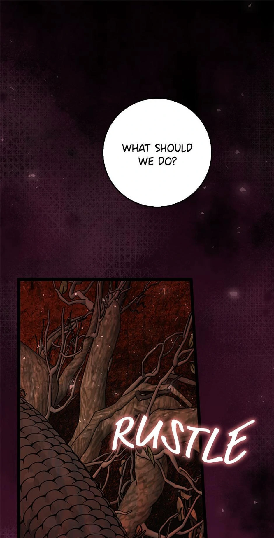 Read I'm a Beast, Not a Bunny! EN Manga Online