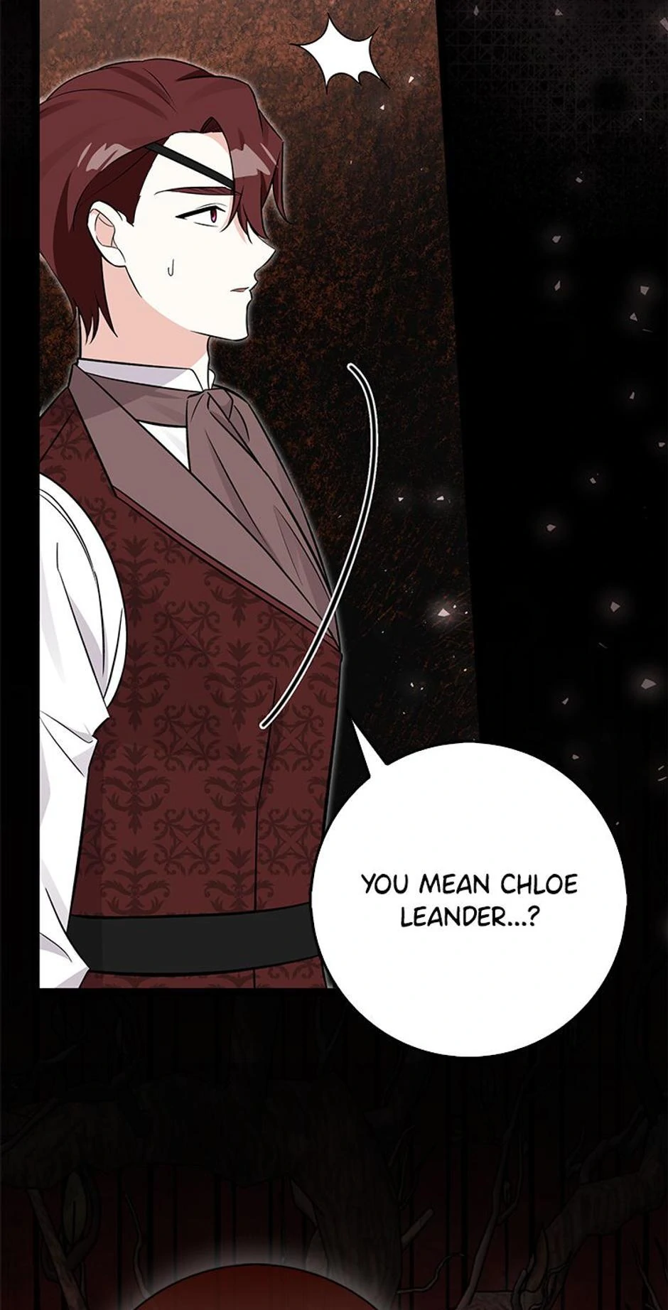 Read I'm a Beast, Not a Bunny! EN Manga Online