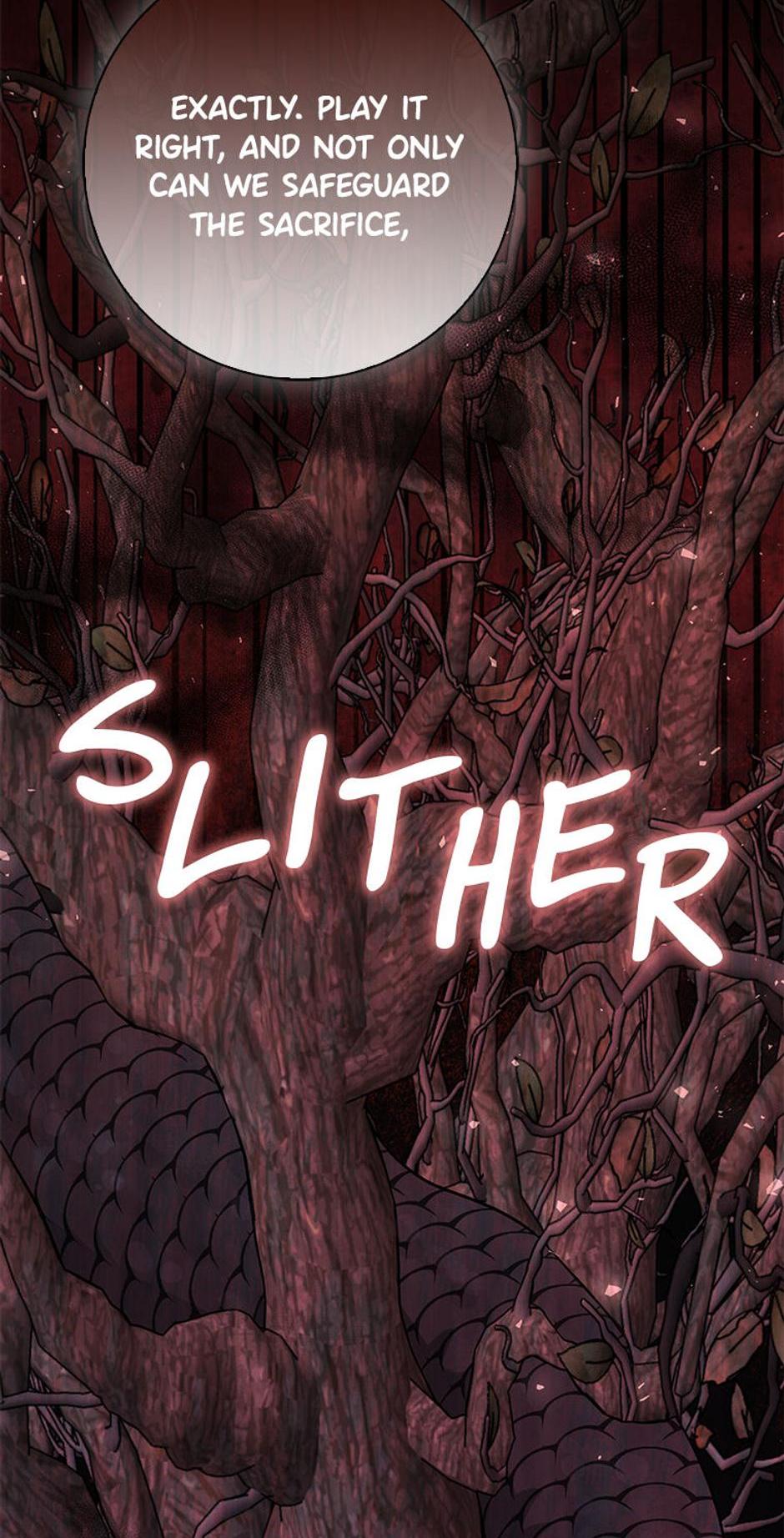 Read I'm a Beast, Not a Bunny! EN Manga Online