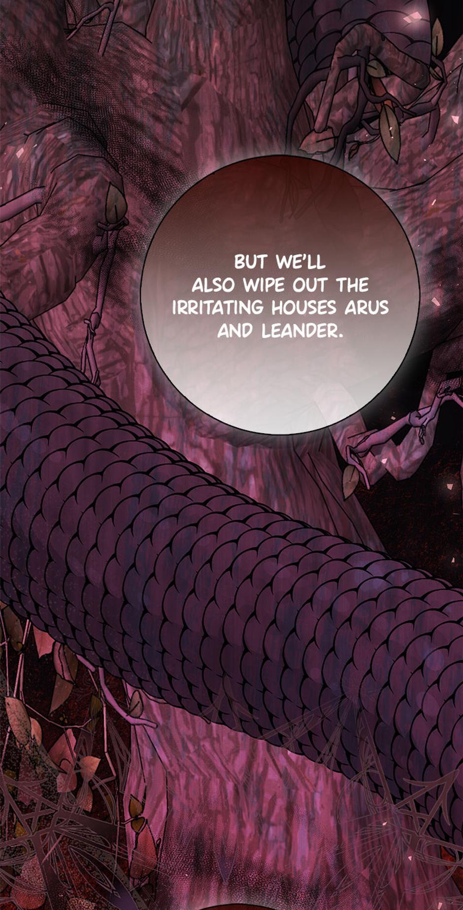 Read I'm a Beast, Not a Bunny! EN Manga Online